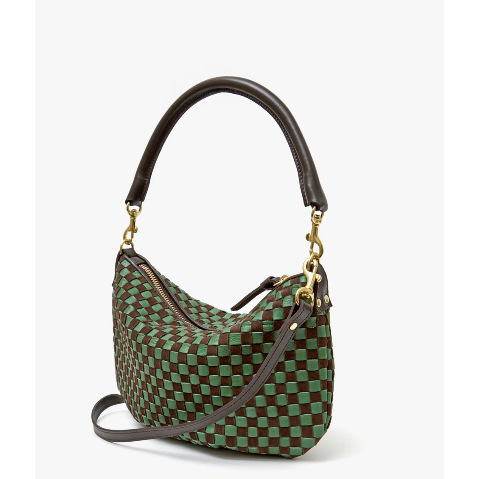 CLARE V. CLARE V. PETIT MOYEN MESSENGER