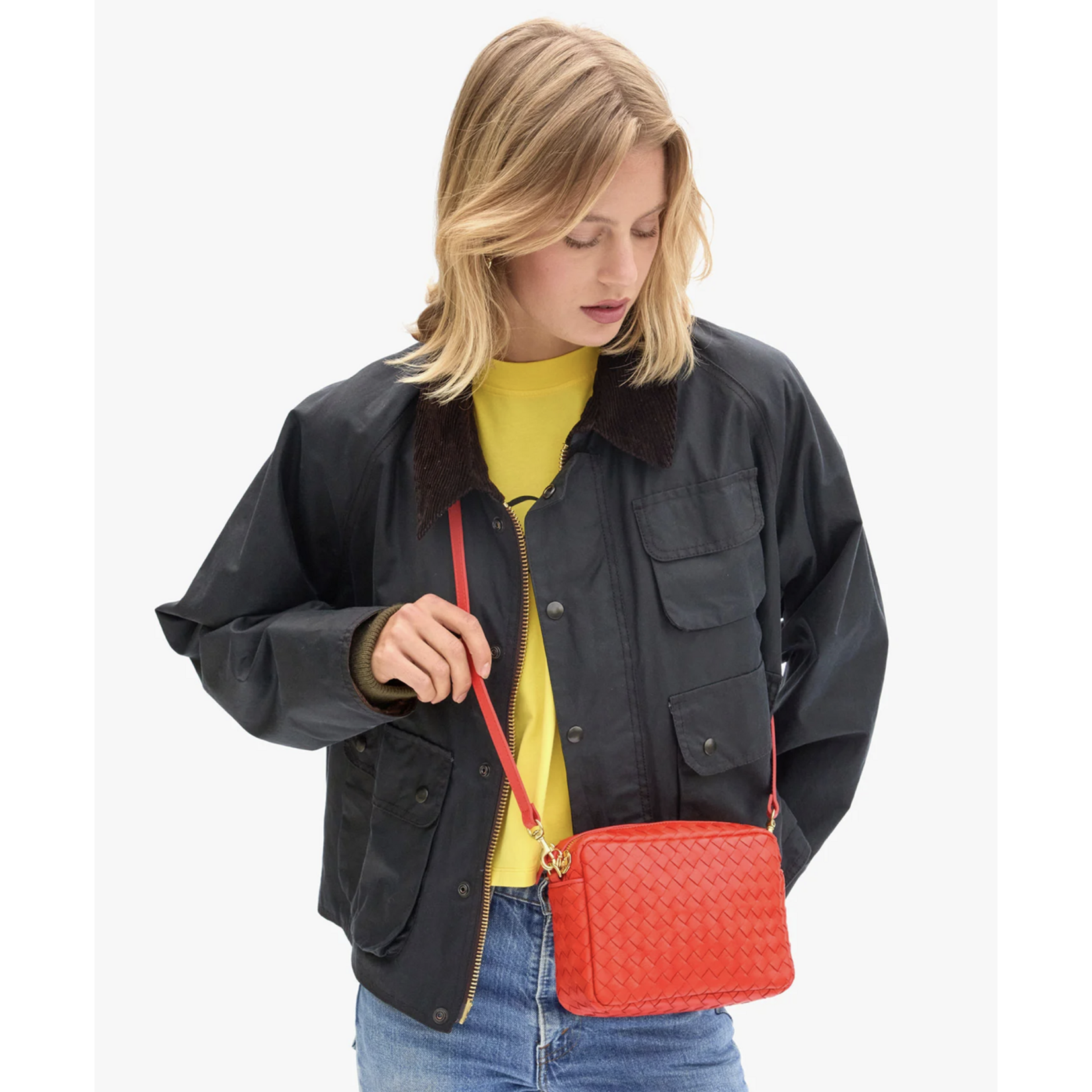 CLARE V. CLARE V. MIDI SAC