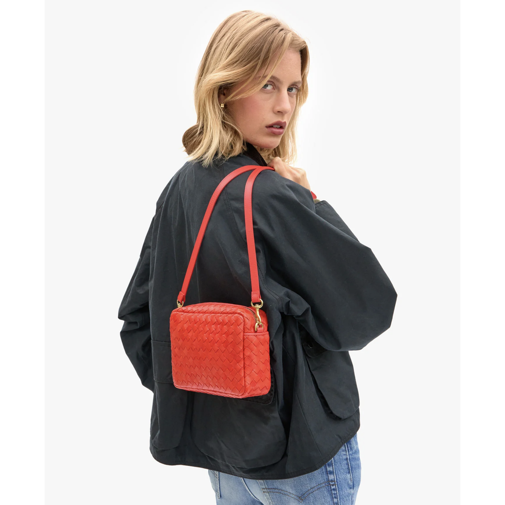CLARE V. CLARE V. MIDI SAC