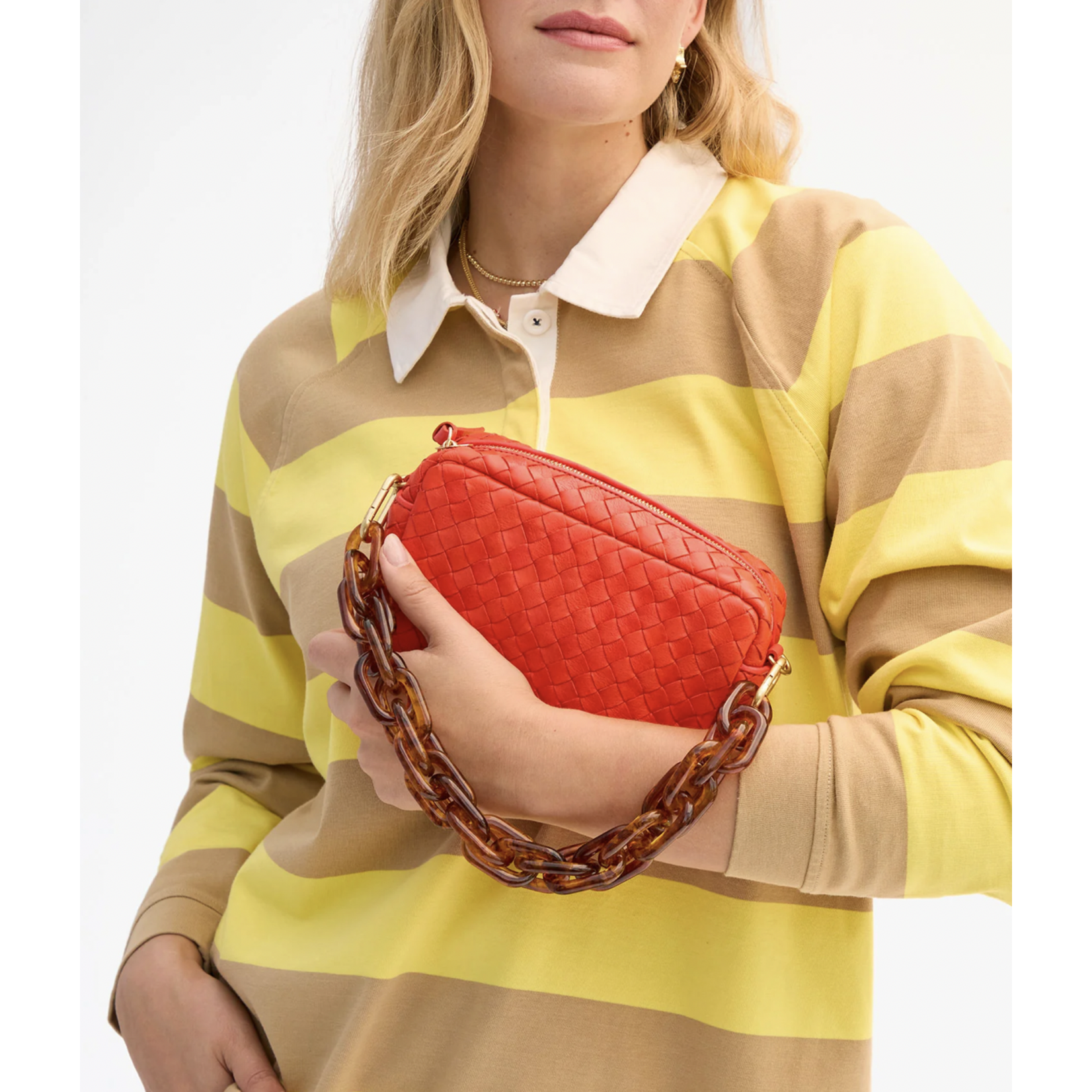 CLARE V. CLARE V. MIDI SAC