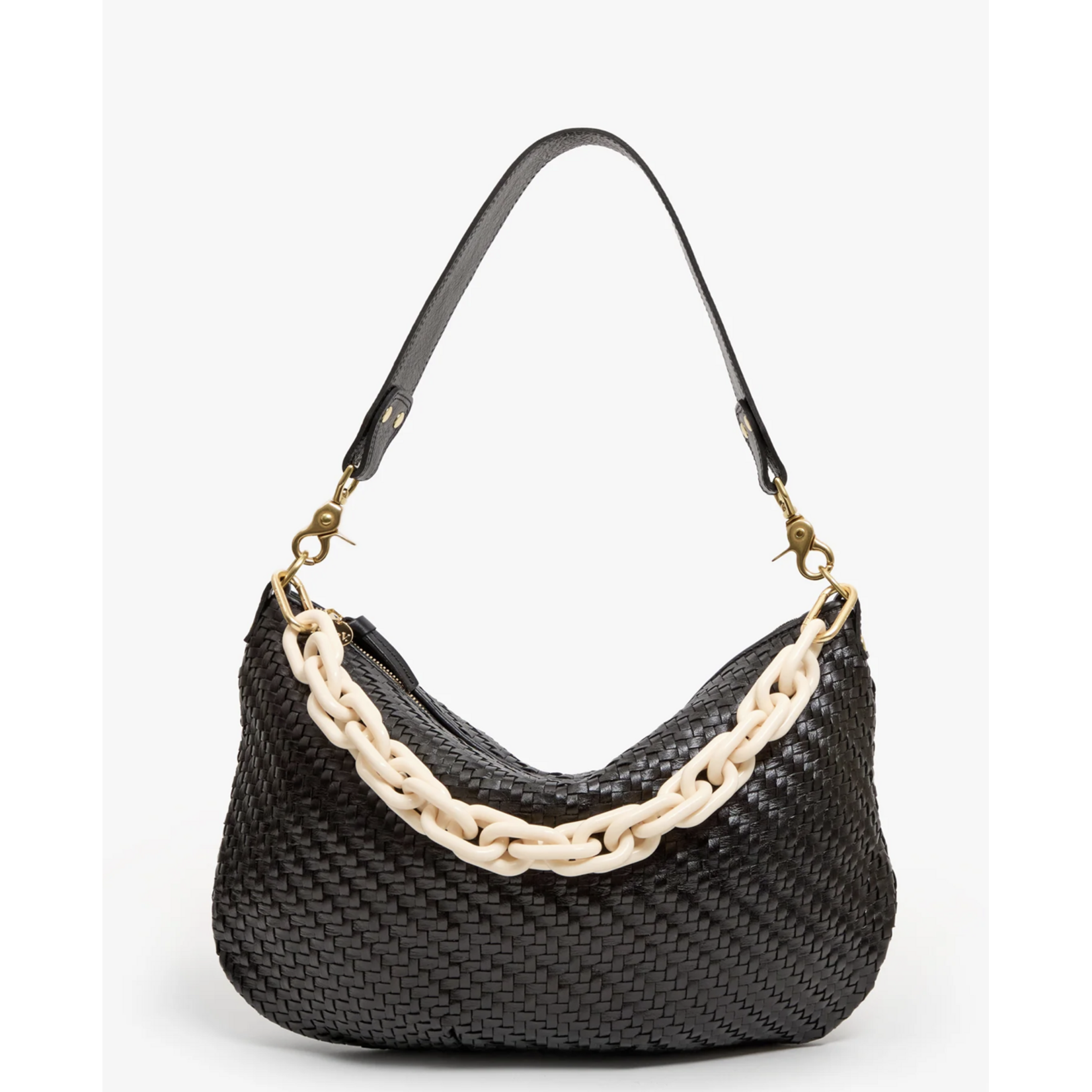 CLARE V. CLARE V. SHORTIE STRAP