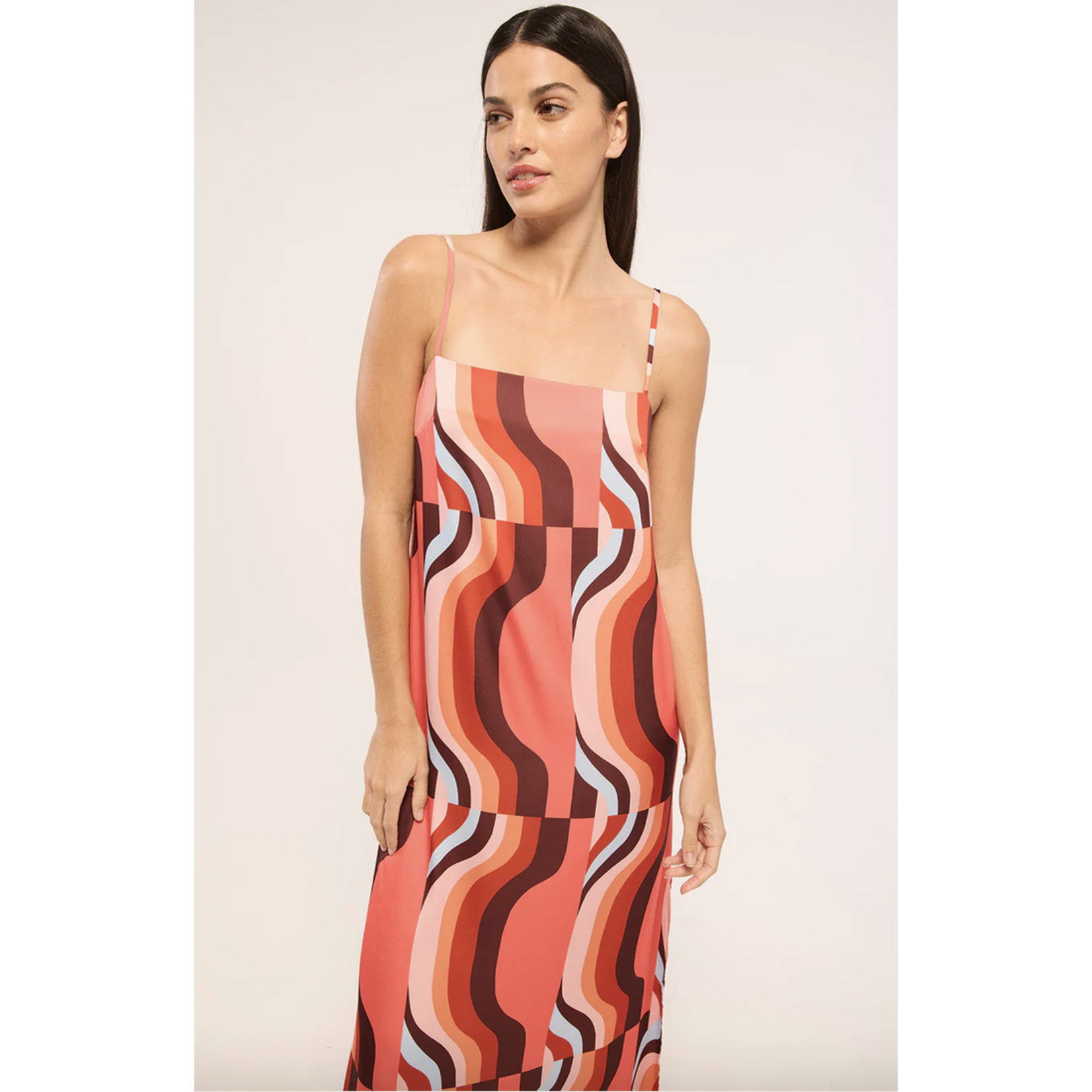 MISA LOS ANGELES MISA LARK DRESS