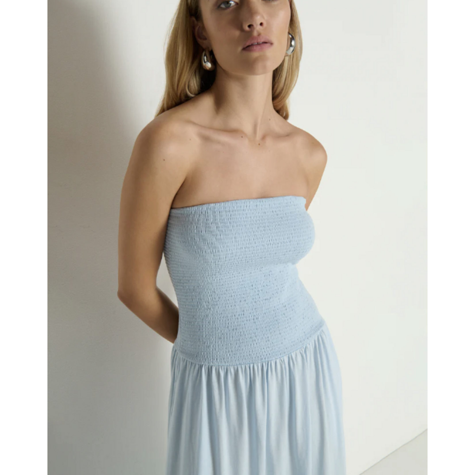 NATION LTD NATION ANYA TUBE DRESS