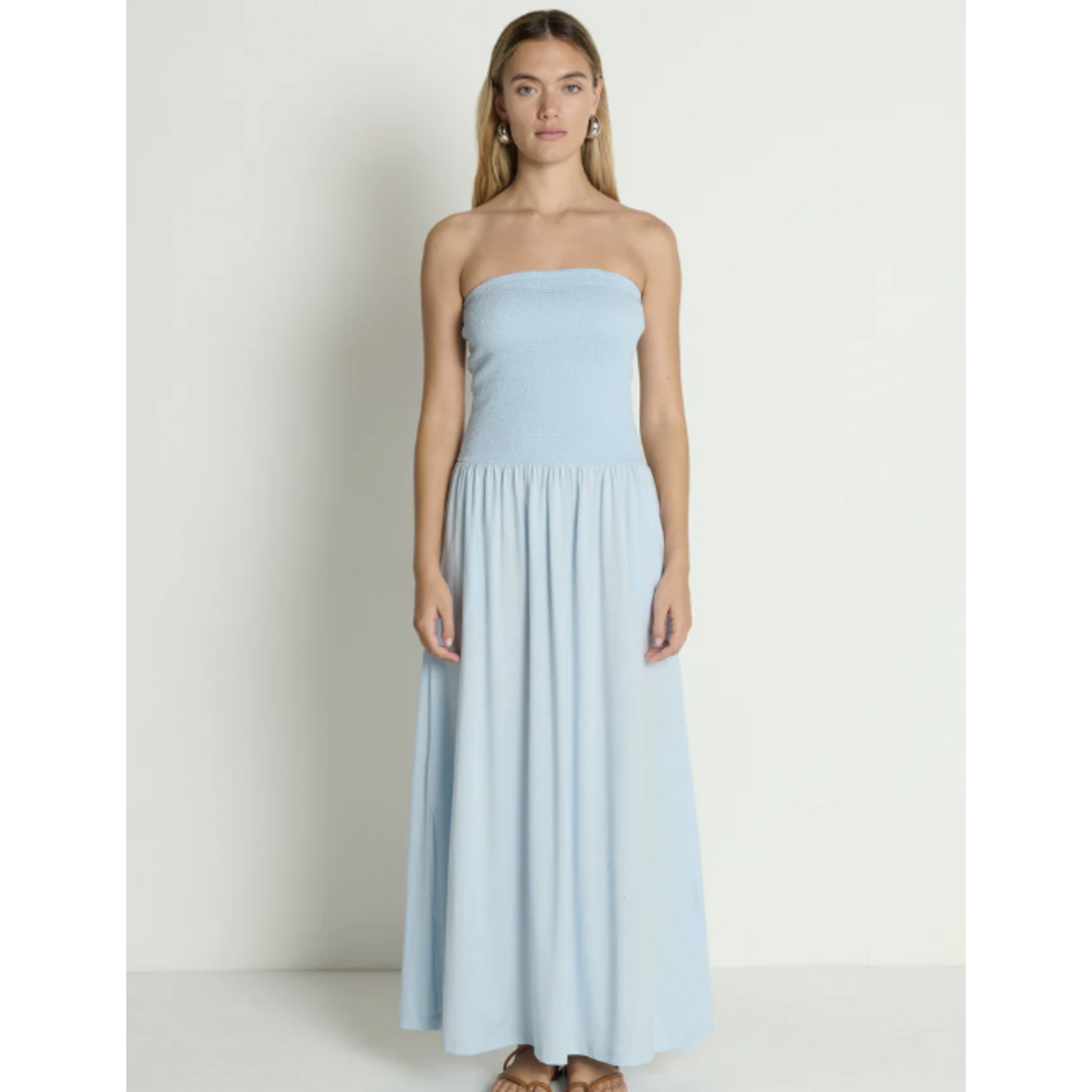 NATION LTD NATION ANYA TUBE DRESS