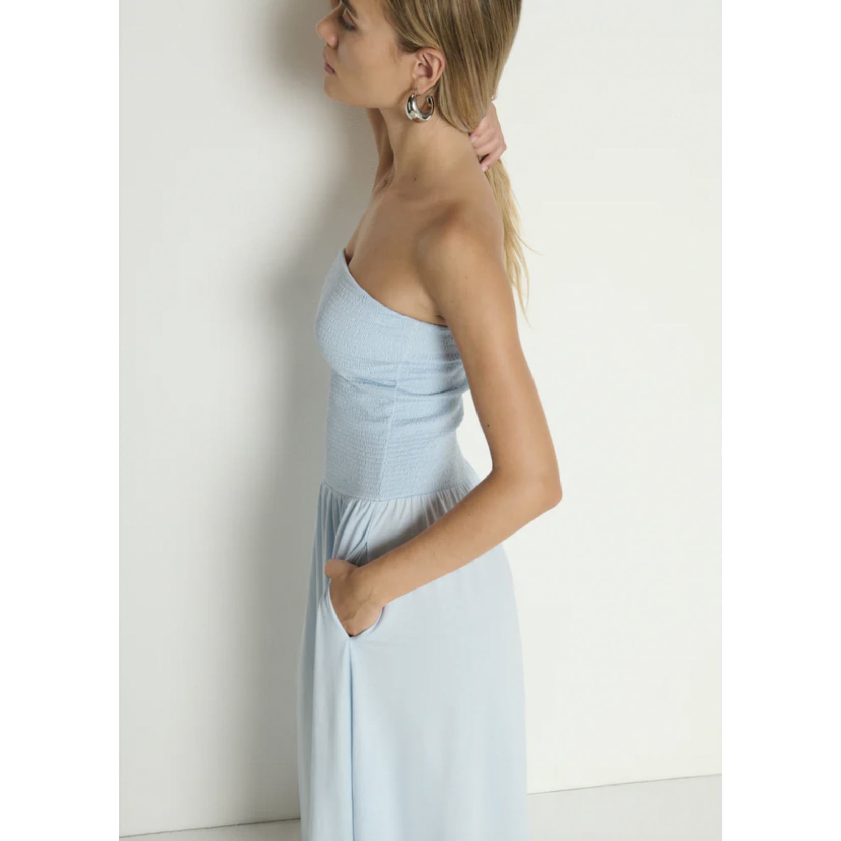 NATION LTD NATION ANYA TUBE DRESS