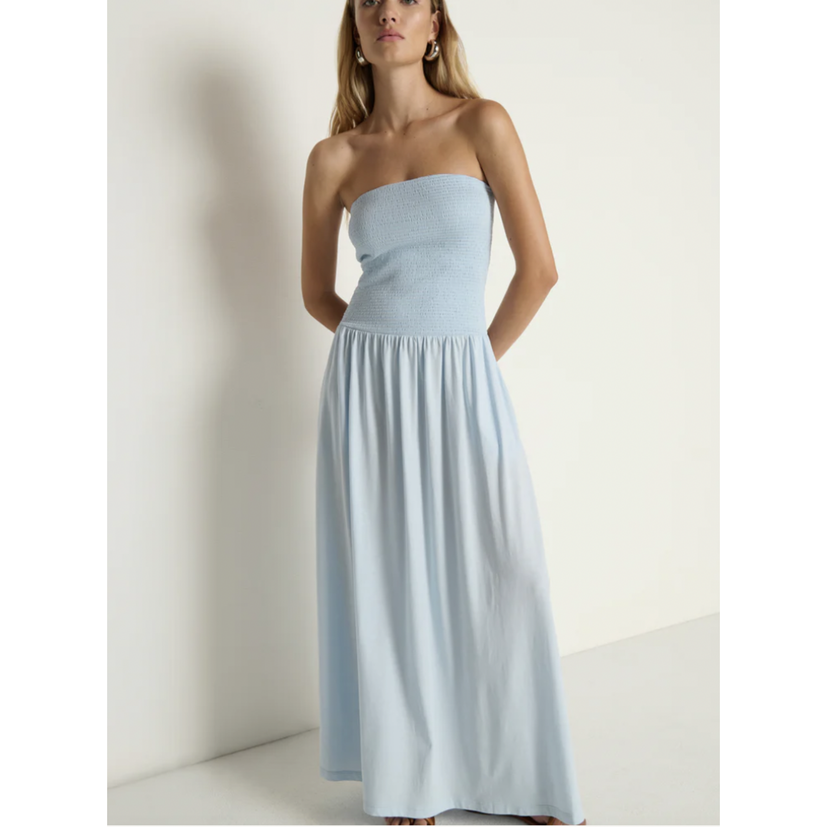 NATION LTD NATION ANYA TUBE DRESS