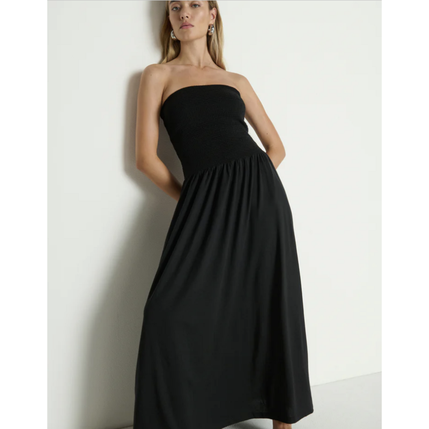 NATION LTD NATION ANYA TUBE DRESS