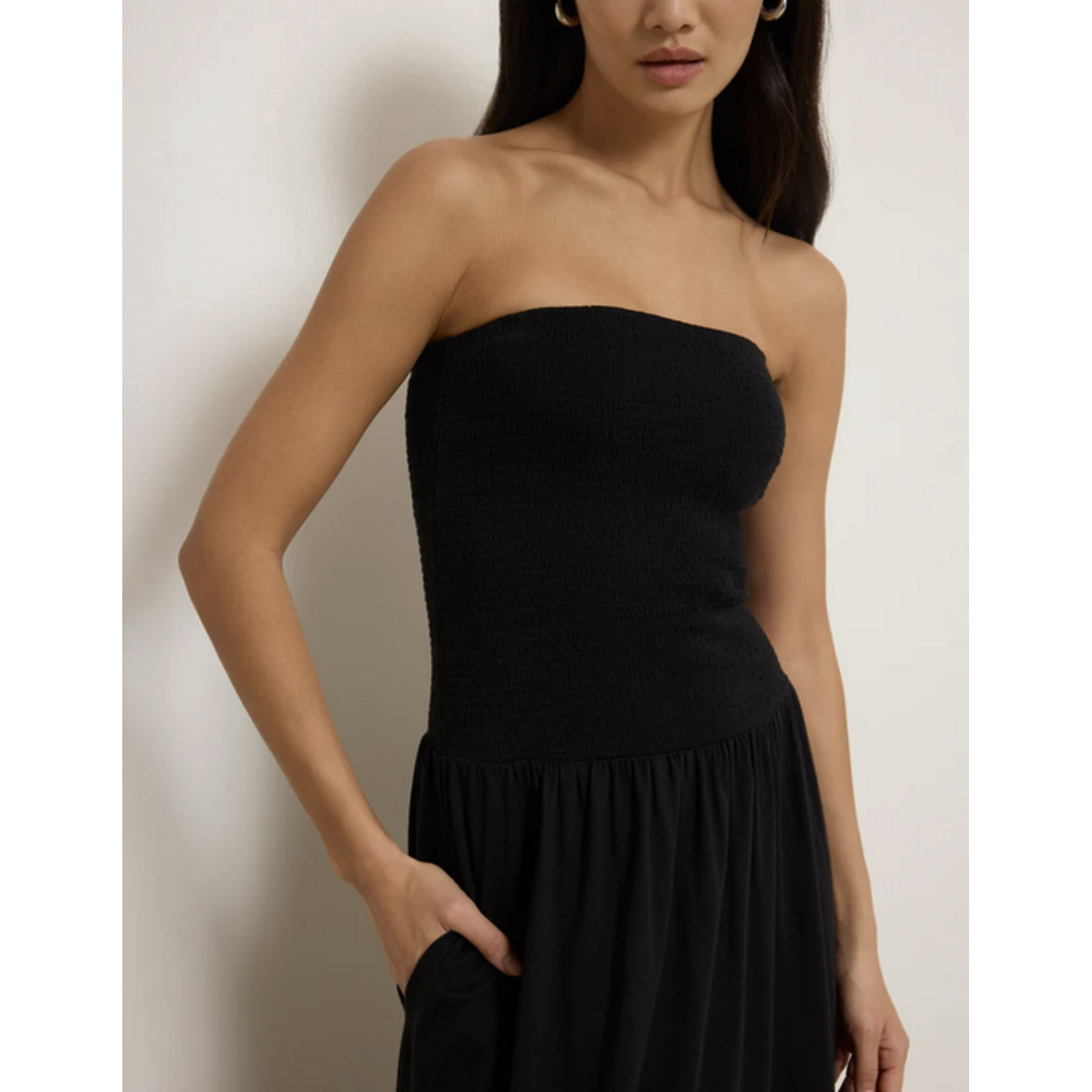 NATION LTD NATION ANYA TUBE DRESS