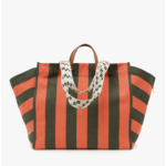 CLARE V. CLARE V. LA COTE TOTE