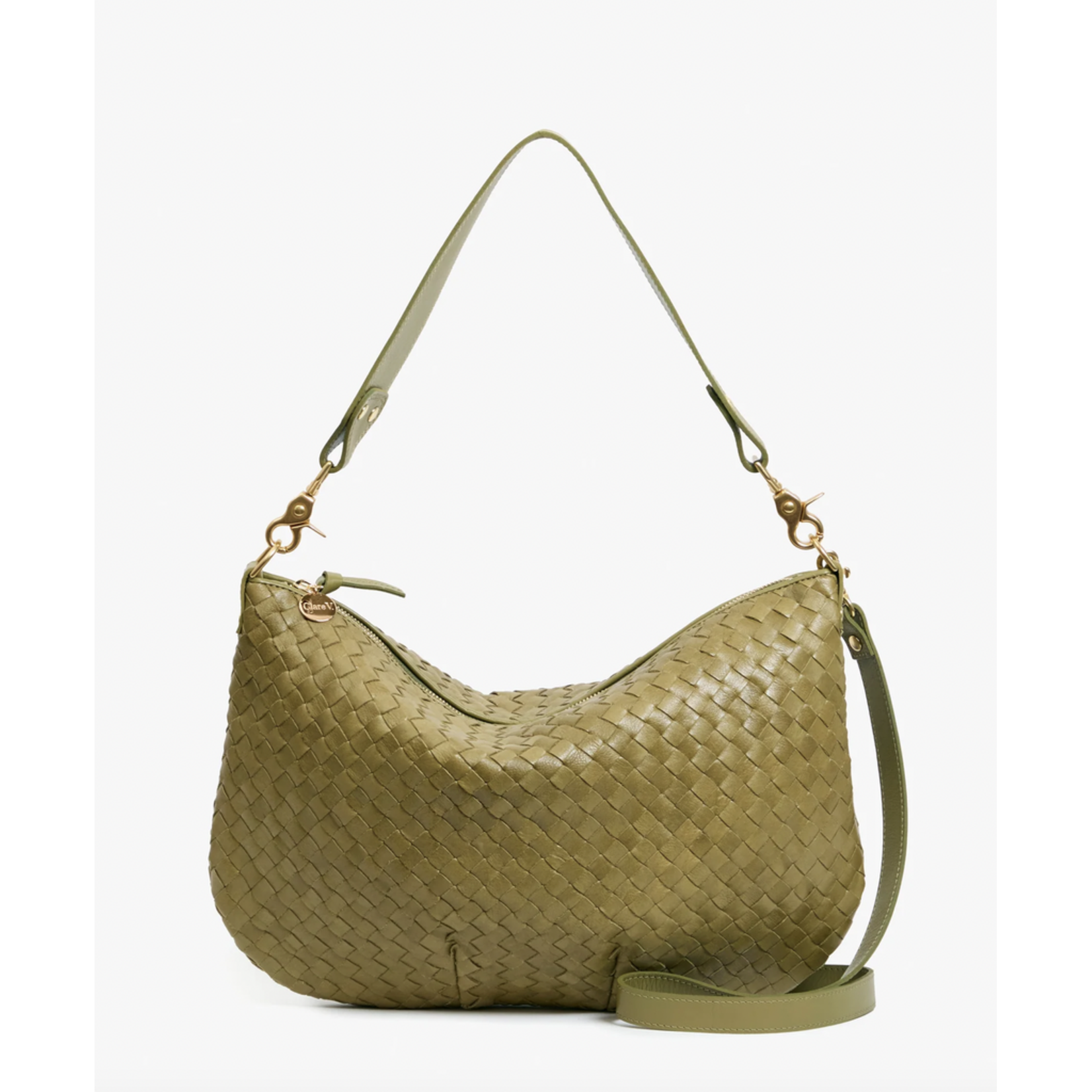 CLARE V. CLARE V. MOYEN MESSENGER