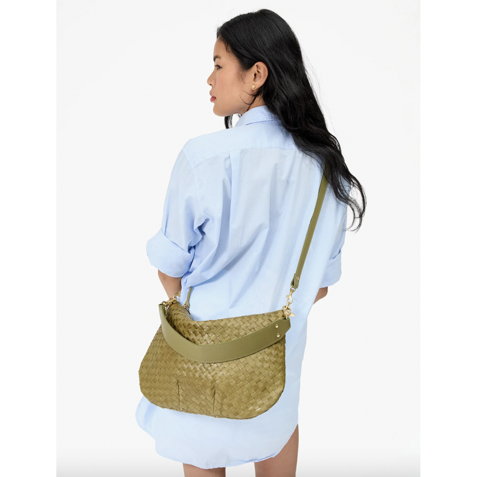 CLARE V. CLARE V. MOYEN MESSENGER