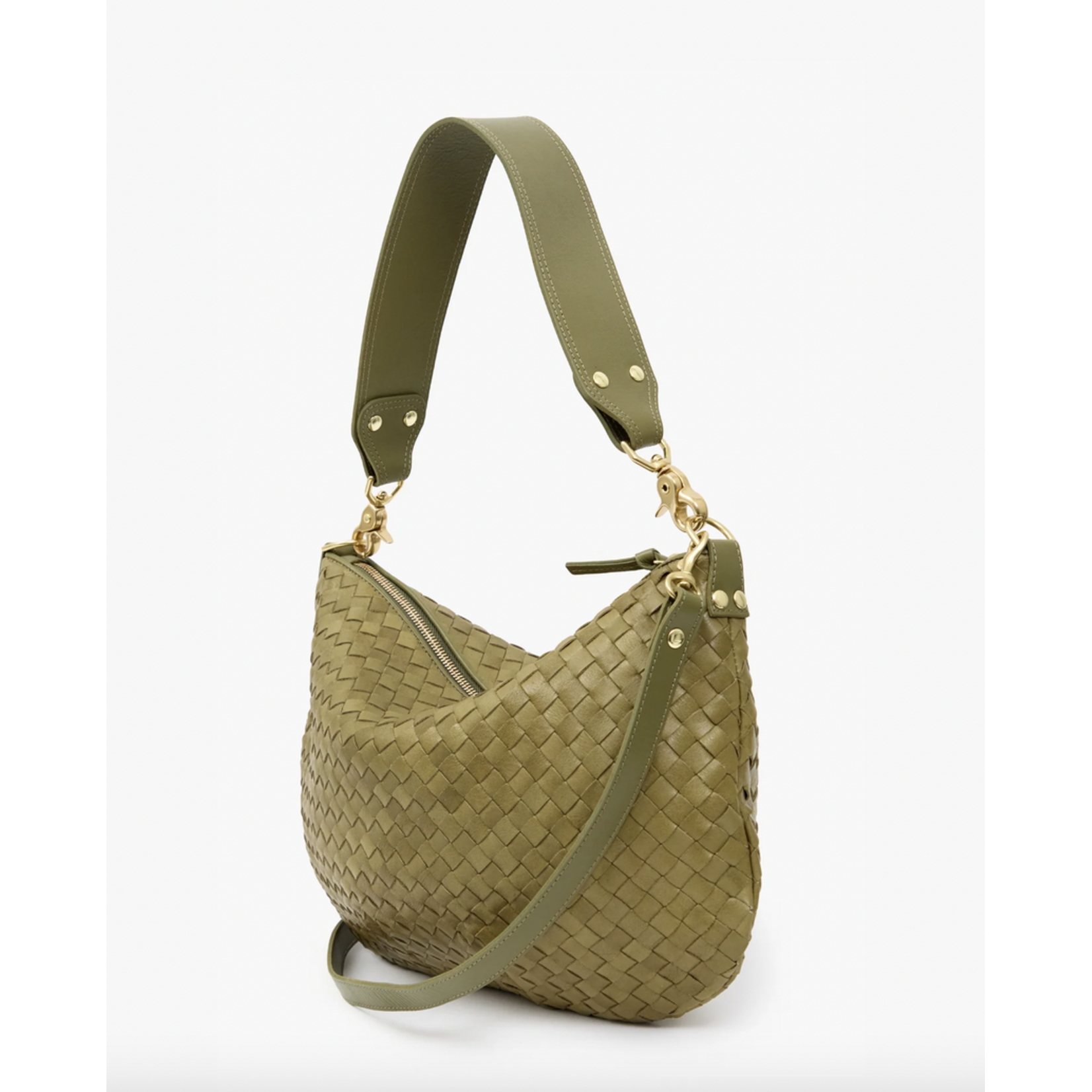 CLARE V. CLARE V. MOYEN MESSENGER