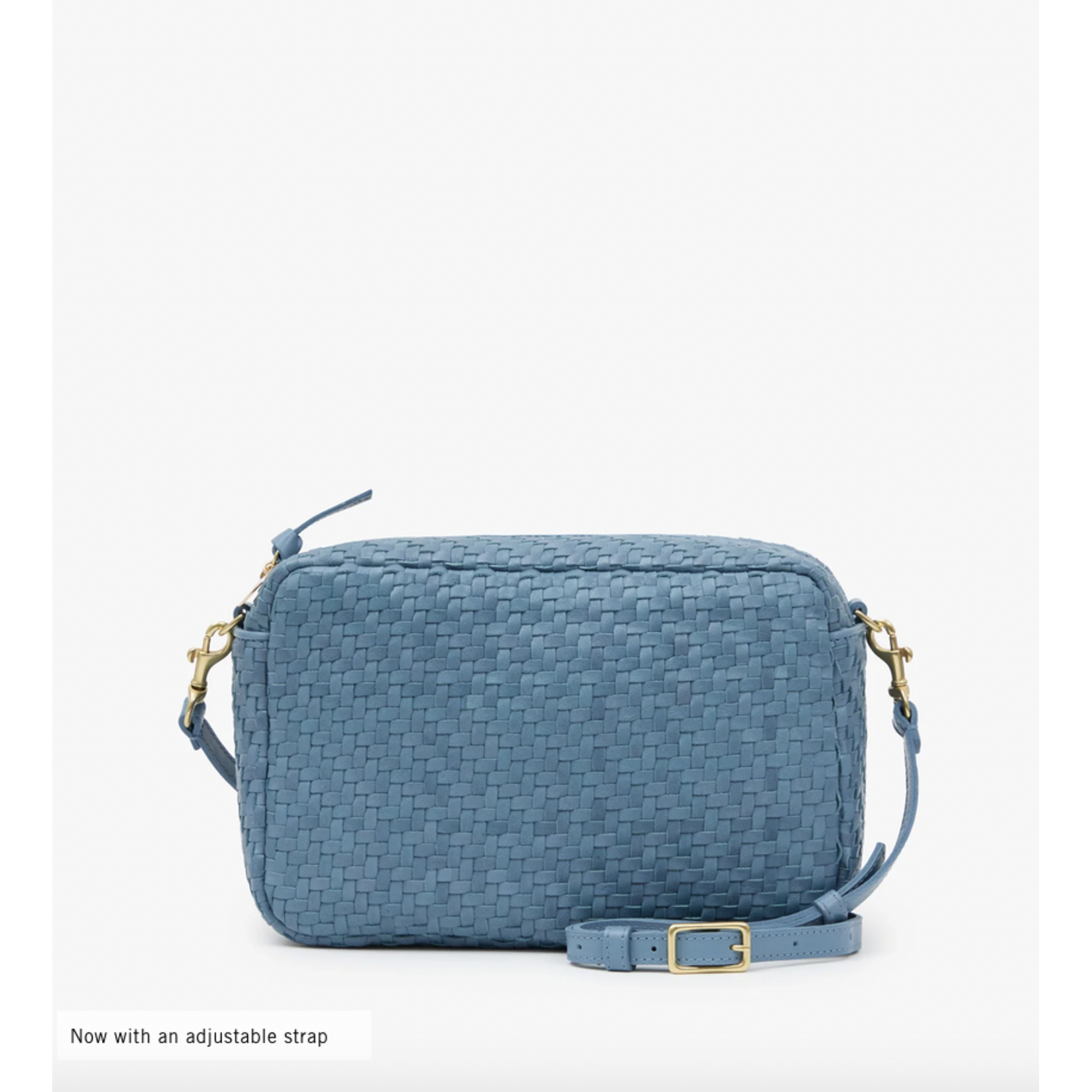 CLARE V. CLARE V. MARISOL BAG