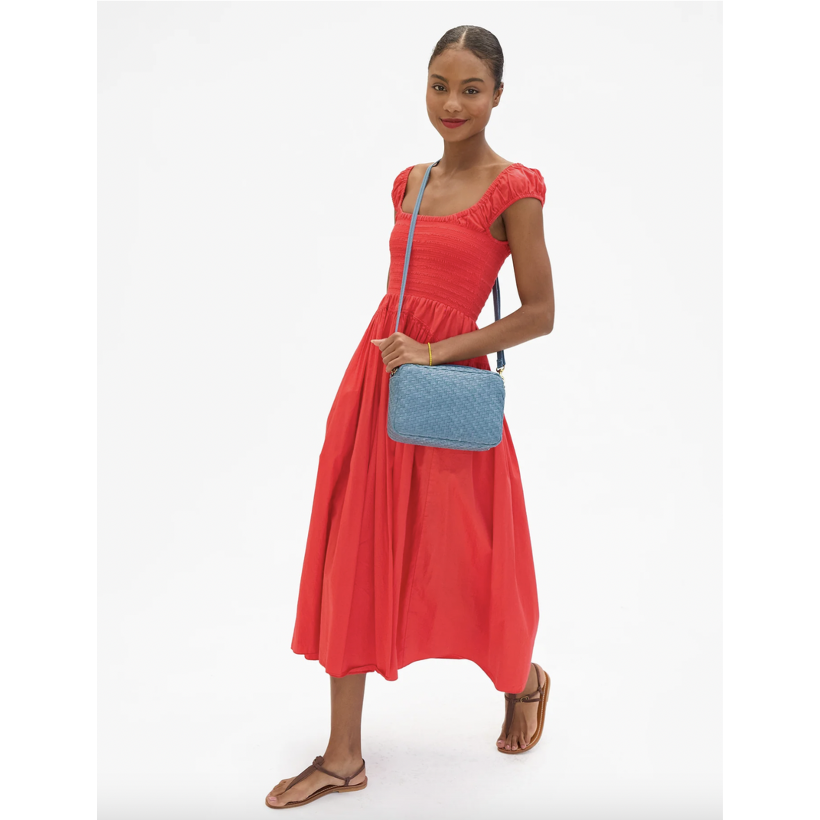 CLARE V. CLARE V. MARISOL BAG