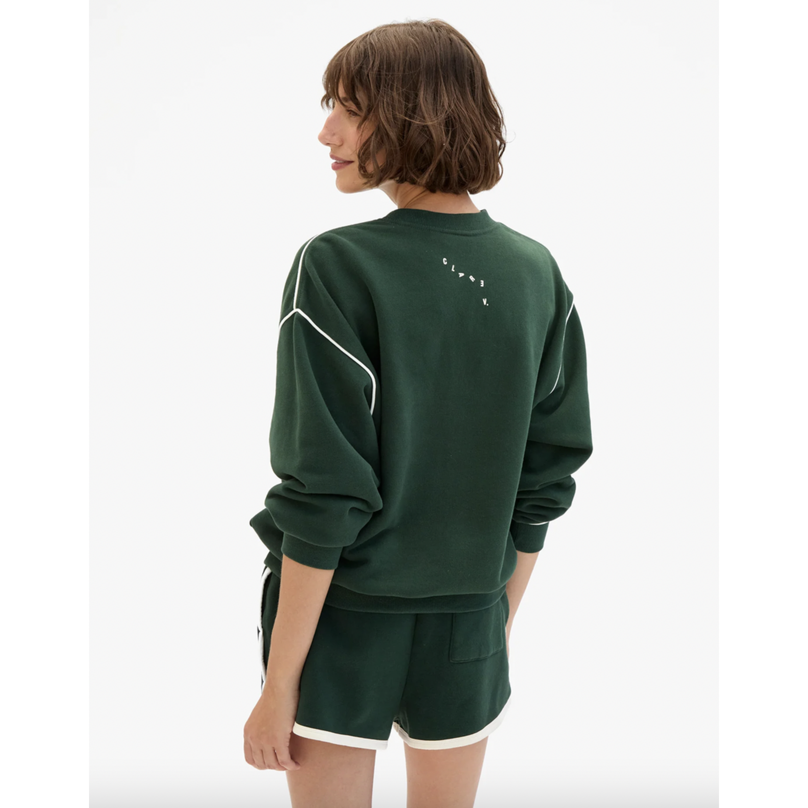 CLARE V. CLARE V. LE JOGGING SHORT