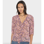 XIRENA XIRENA ROBBY SHIRT