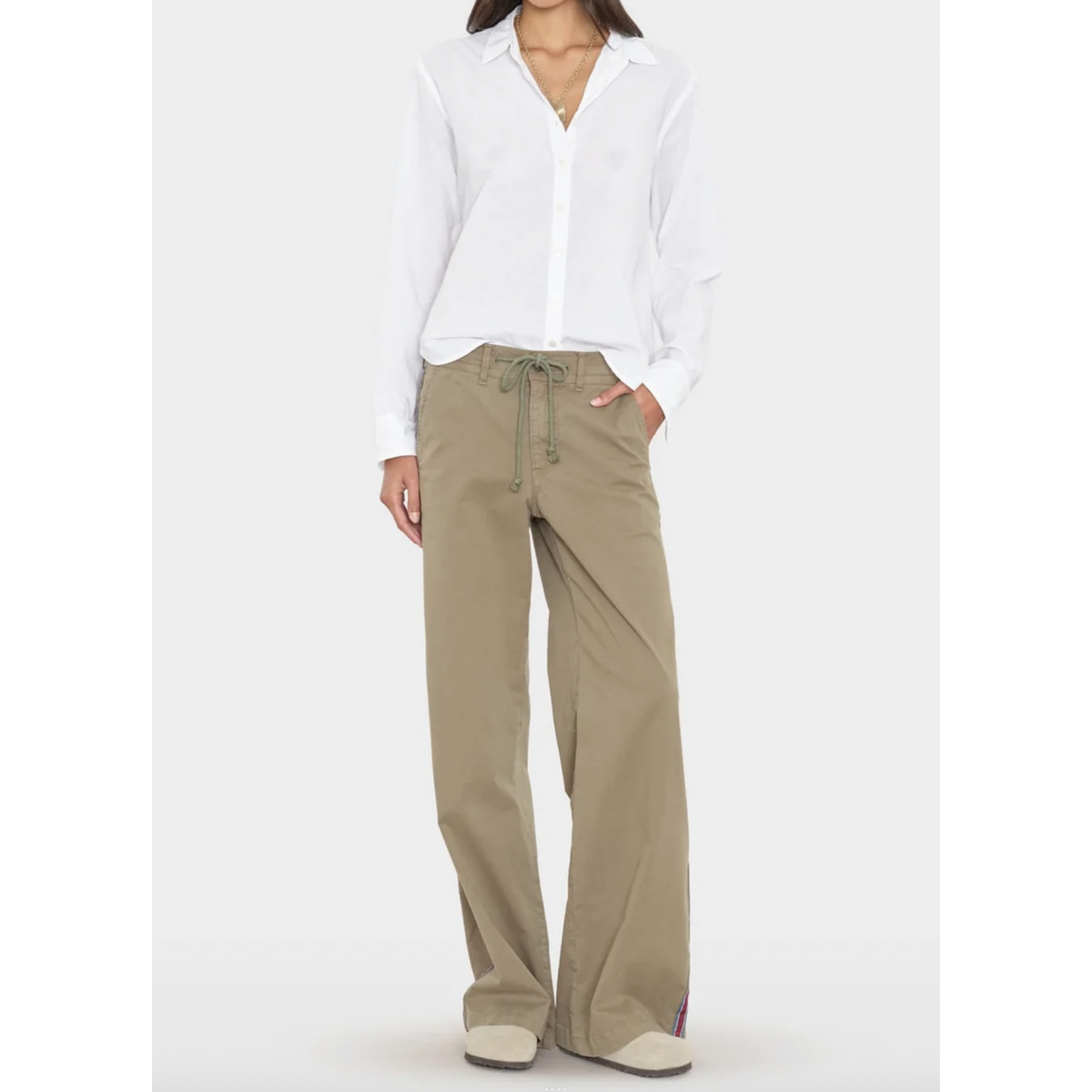 XIRENA XIRENA BRADSHAW PANT