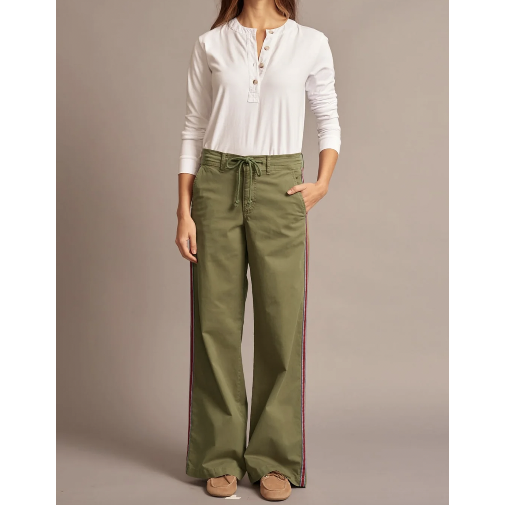 XIRENA XIRENA BRADSHAW PANT