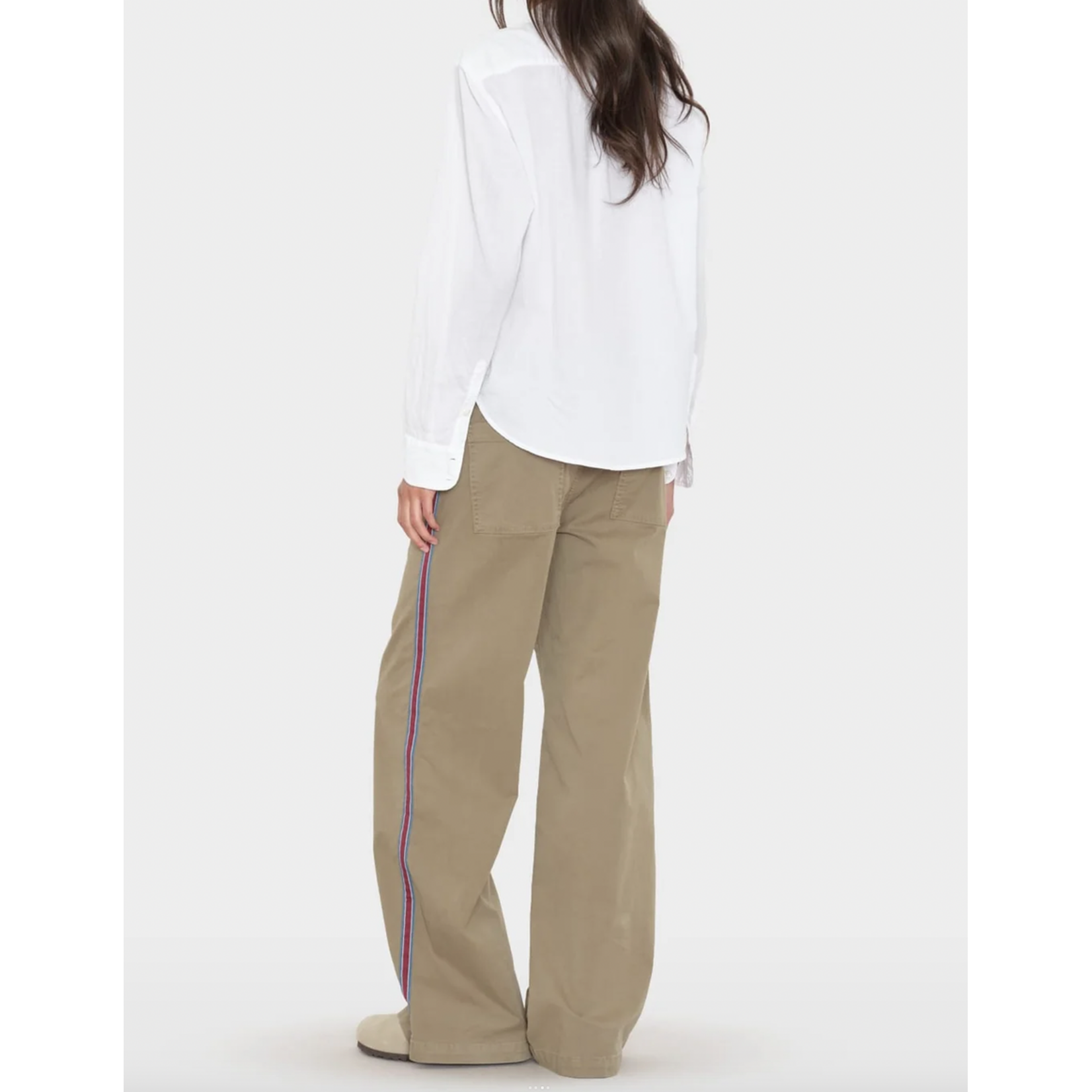 XIRENA XIRENA BRADSHAW PANT