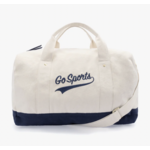 FAVORITE DAUGHTER FAVORITE DAUGHTER CANVAS DUFFLE BAG