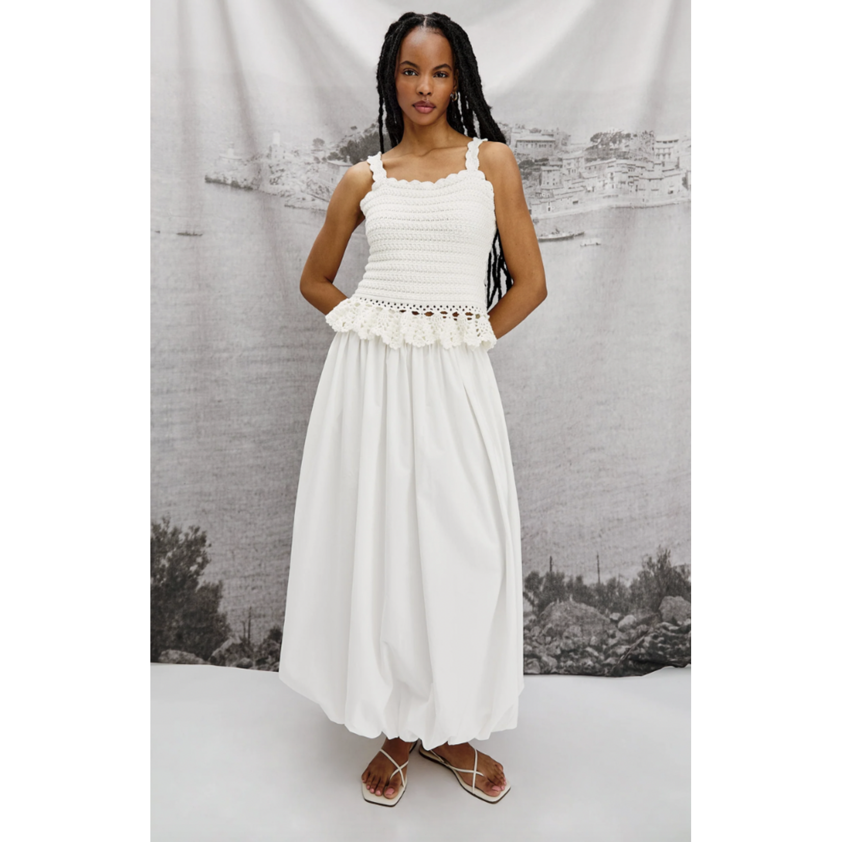 RAILS RAILS CALA SKIRT