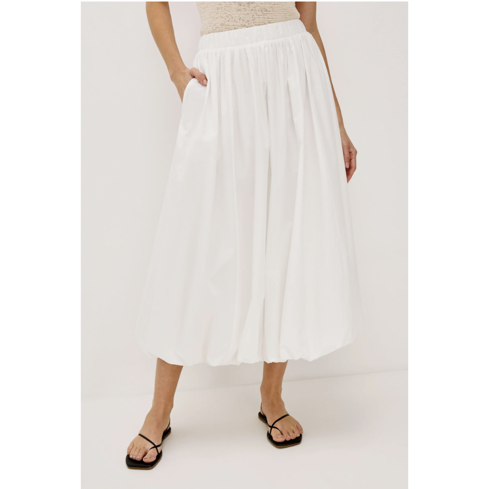 RAILS RAILS CALA SKIRT