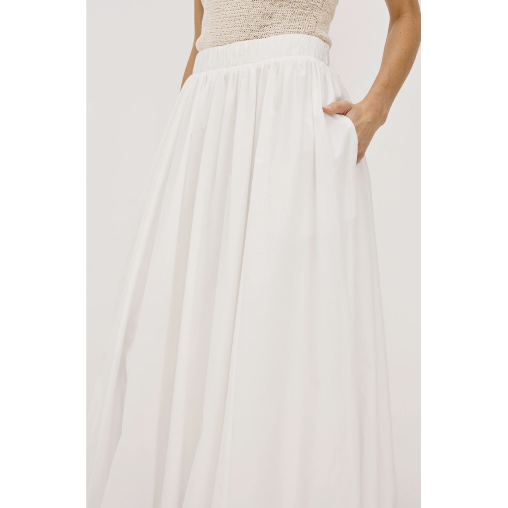 RAILS RAILS CALA SKIRT