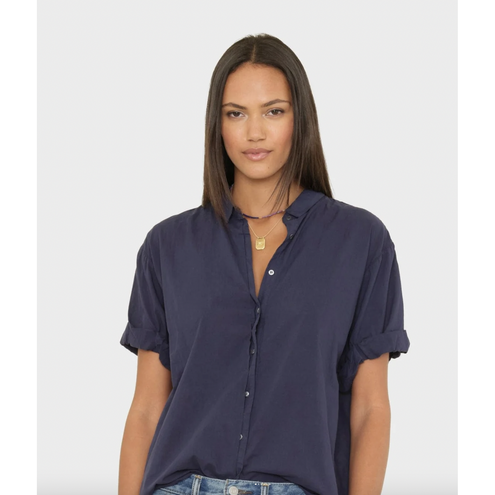 XIRENA XIRENA CHANNING SHIRT