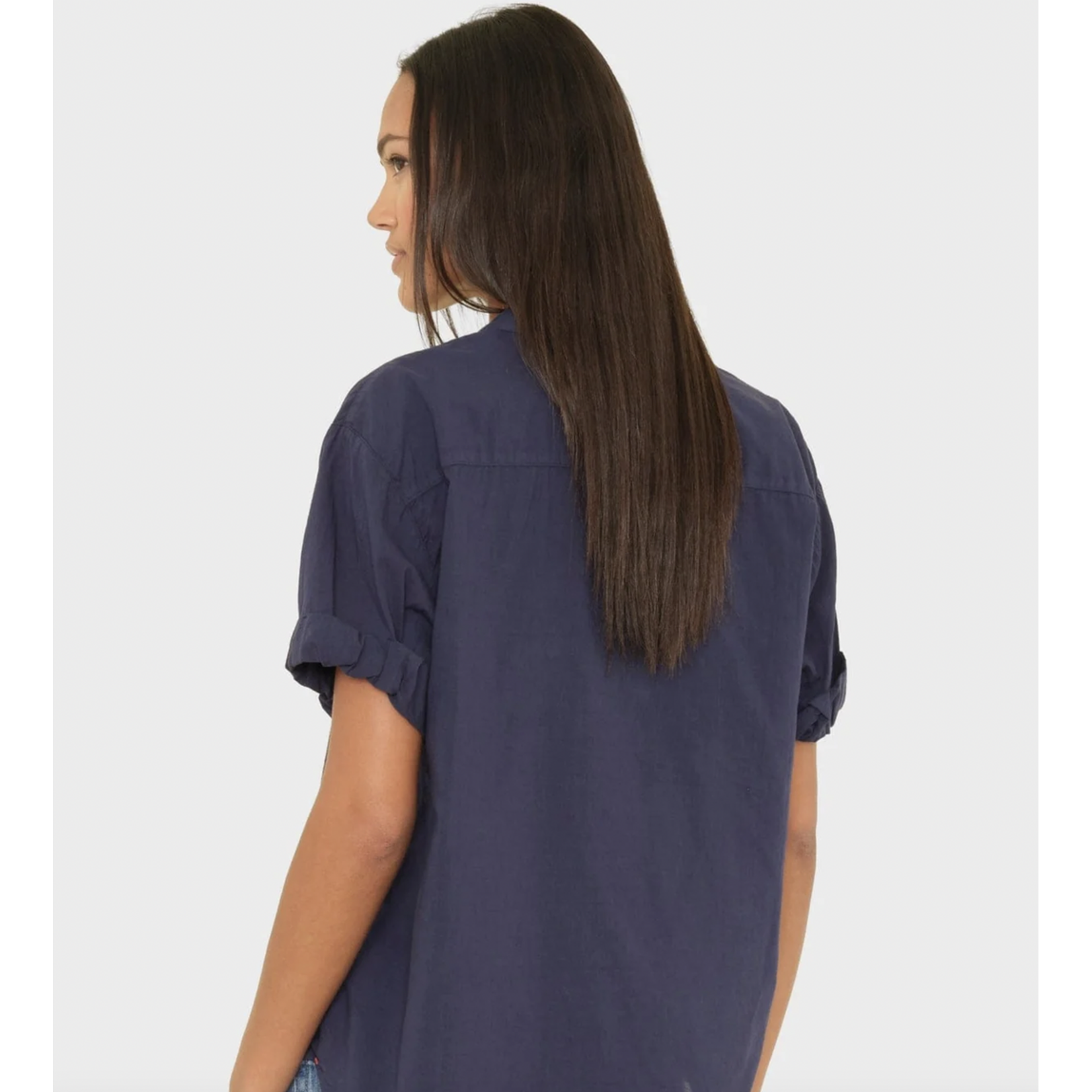 XIRENA XIRENA CHANNING SHIRT