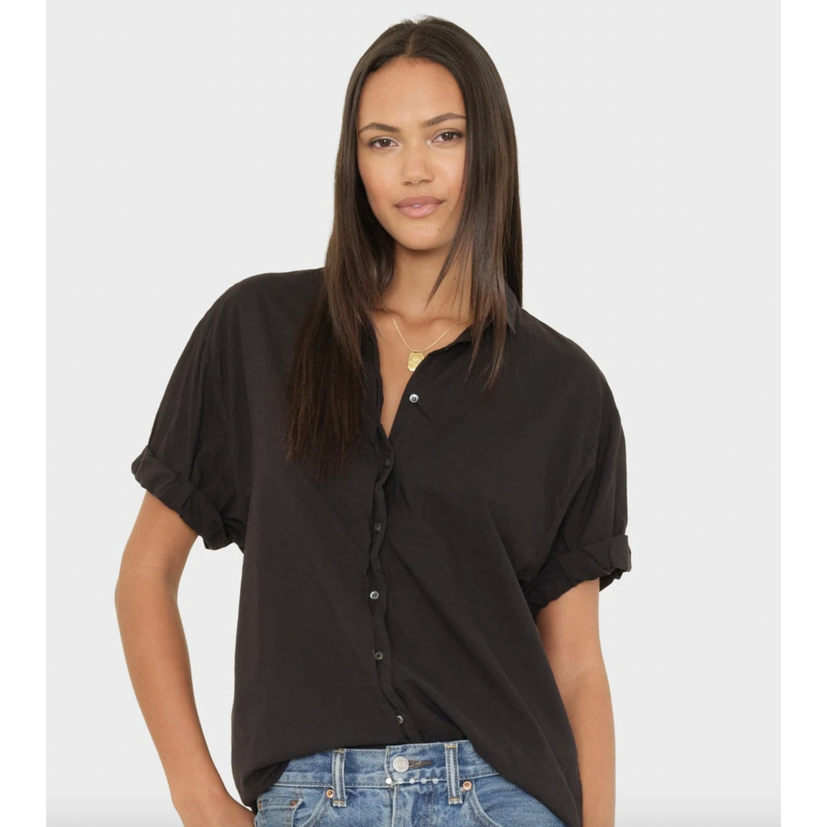 XIRENA XIRENA CHANNING SHIRT