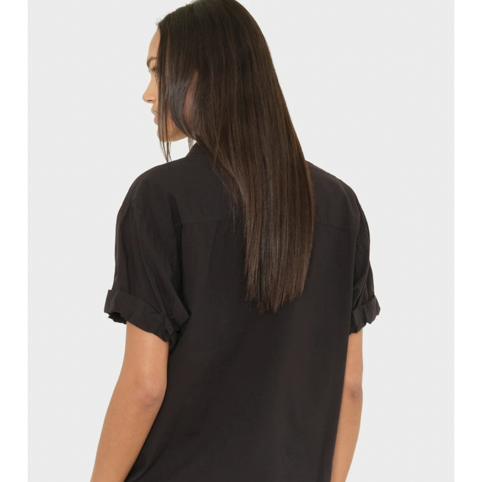 XIRENA XIRENA CHANNING SHIRT