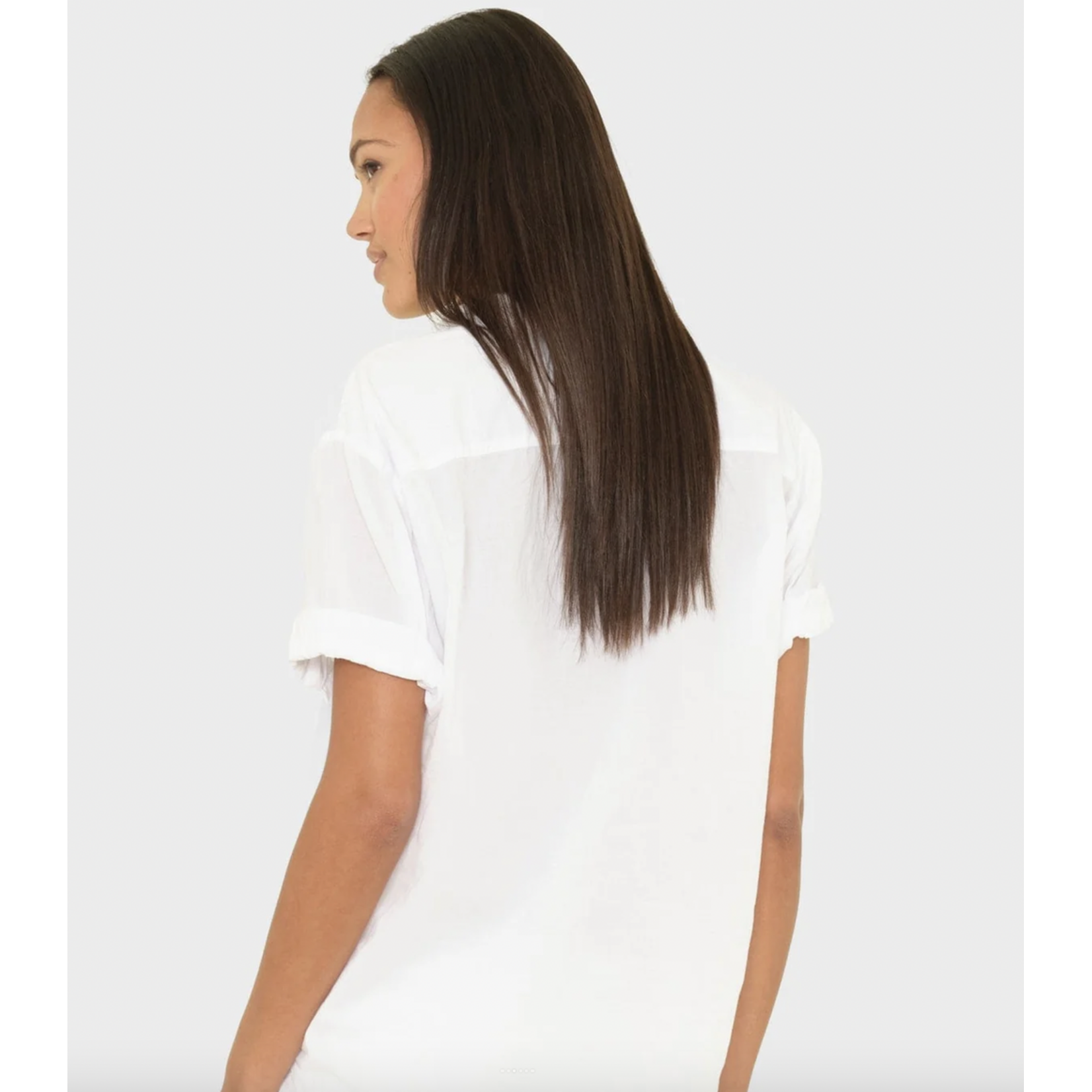 XIRENA XIRENA CHANNING SHIRT