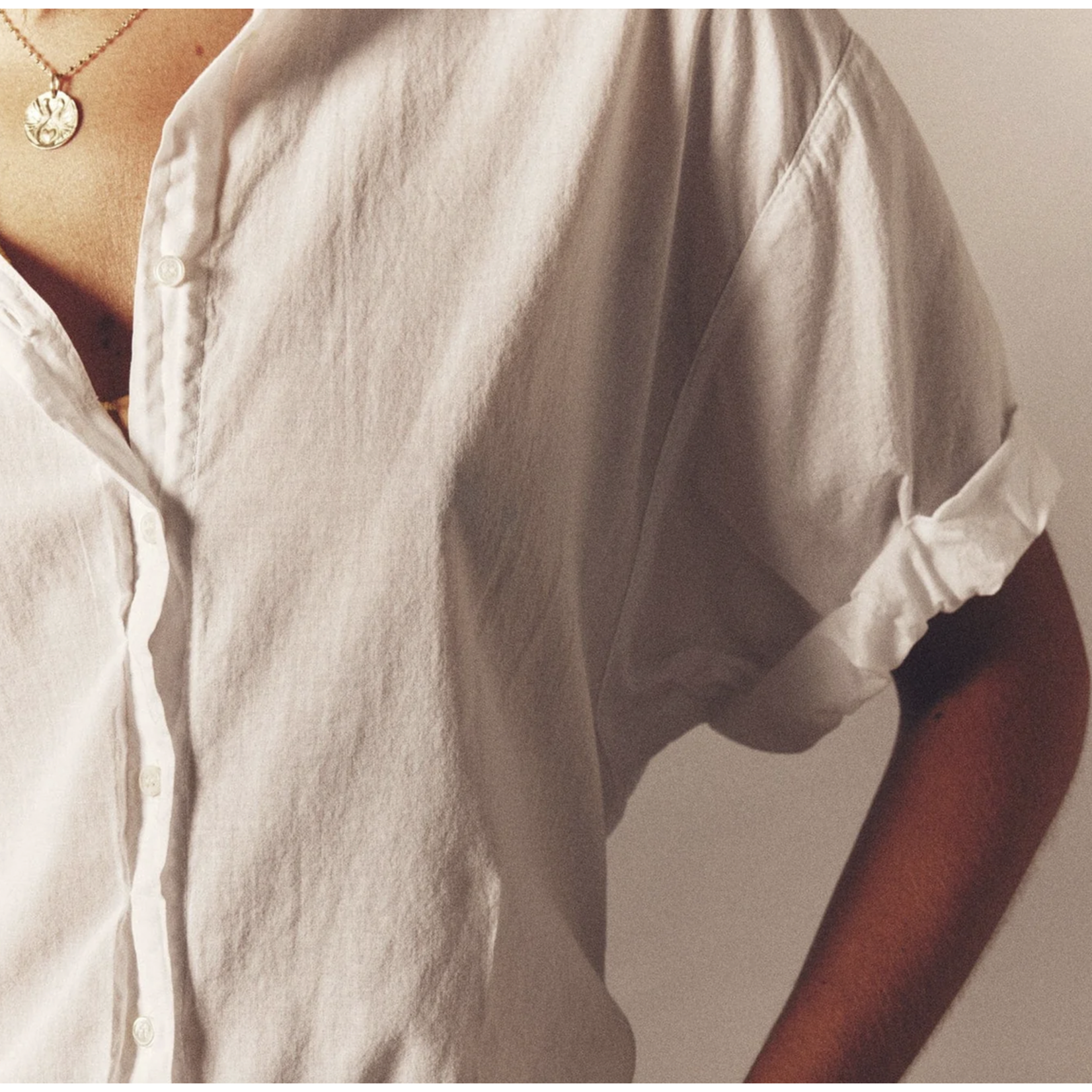 XIRENA XIRENA CHANNING SHIRT