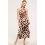 MISA LOS ANGELES MISA LISA DRESS