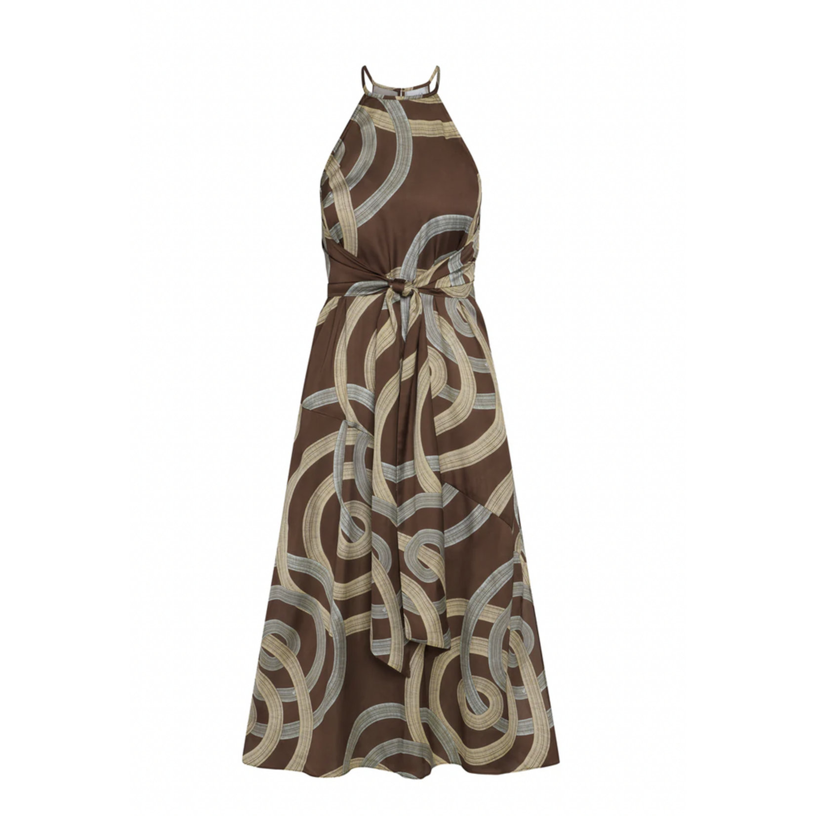 MISA LOS ANGELES MISA LISA DRESS