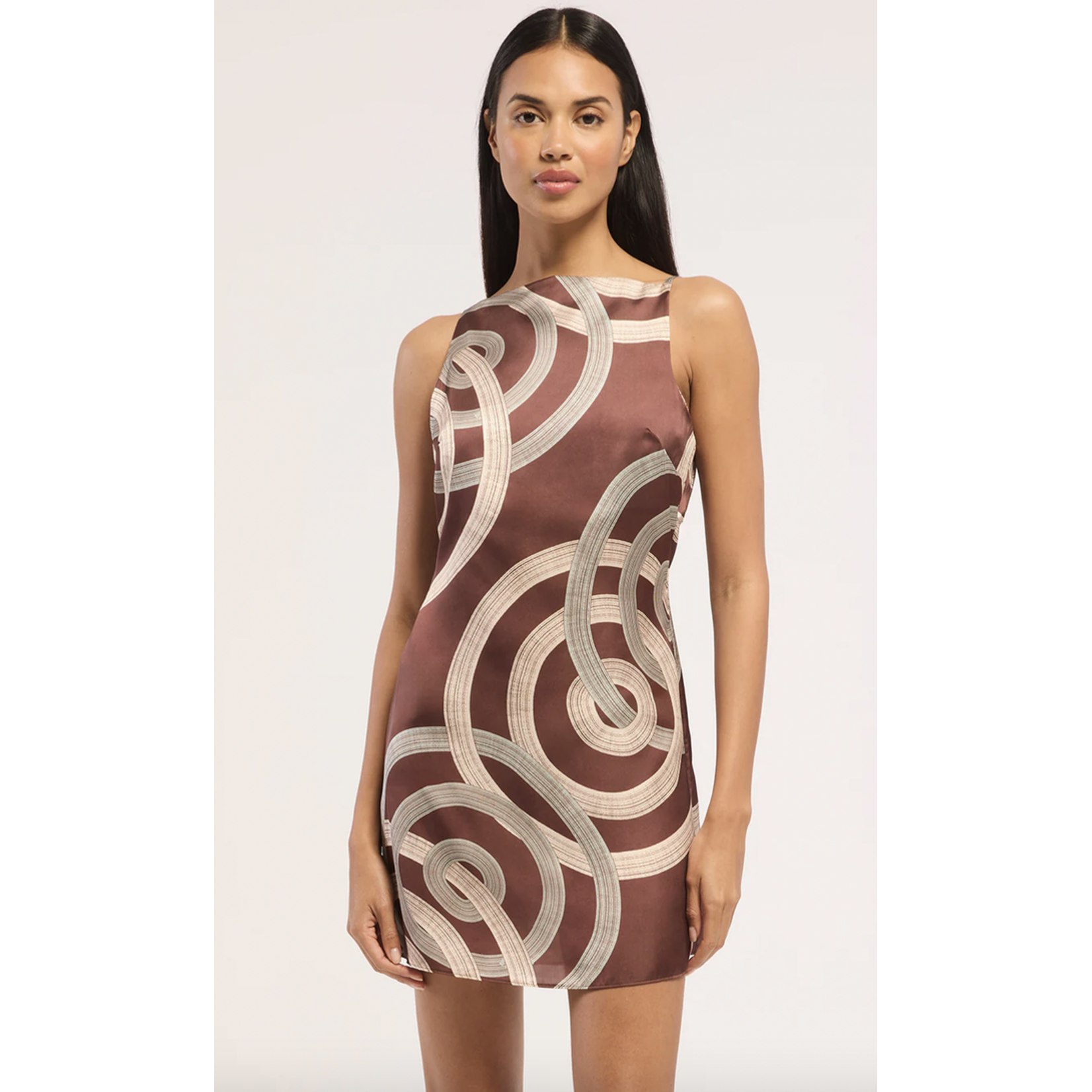MISA LOS ANGELES MISA ELLU DRESS