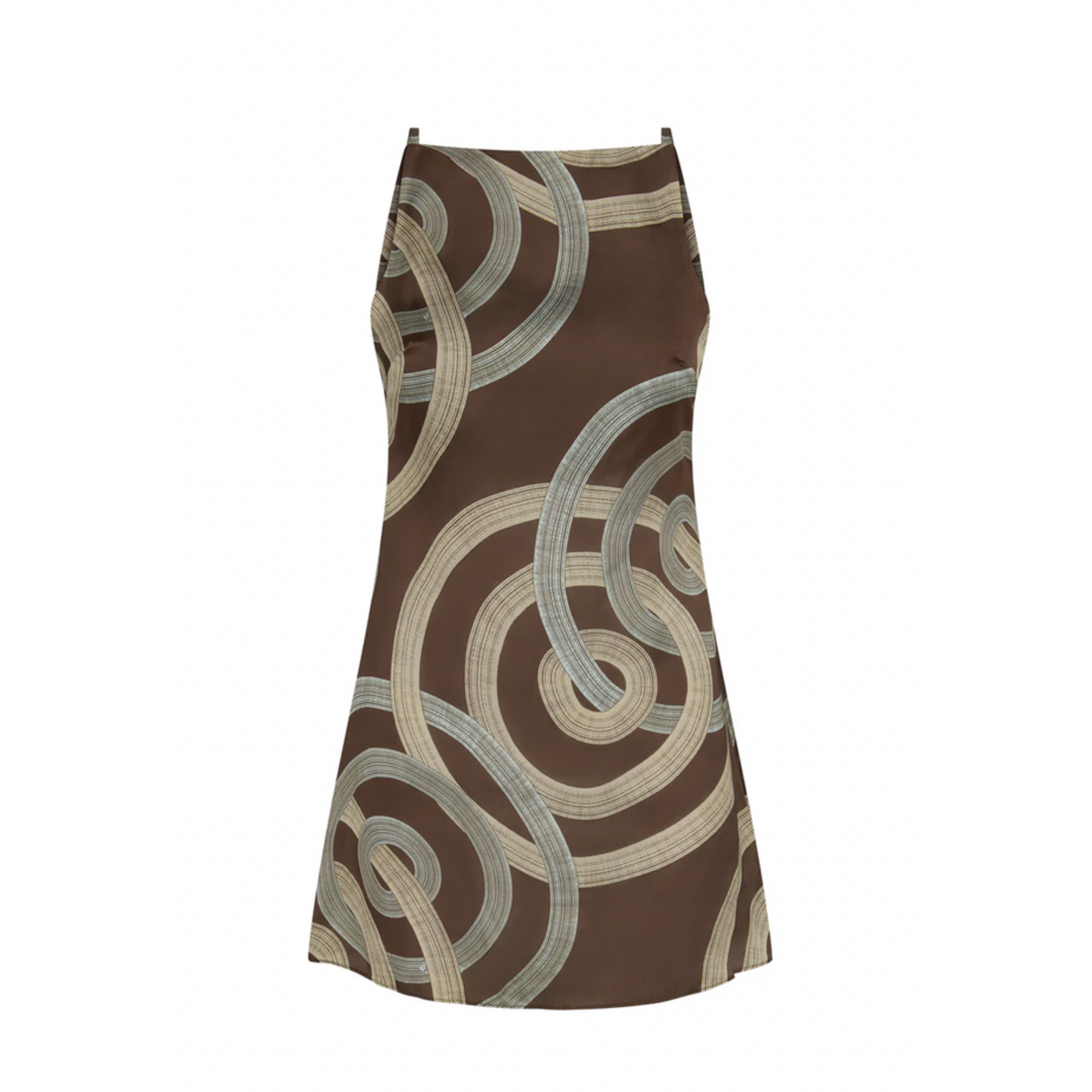 MISA LOS ANGELES MISA ELLU DRESS