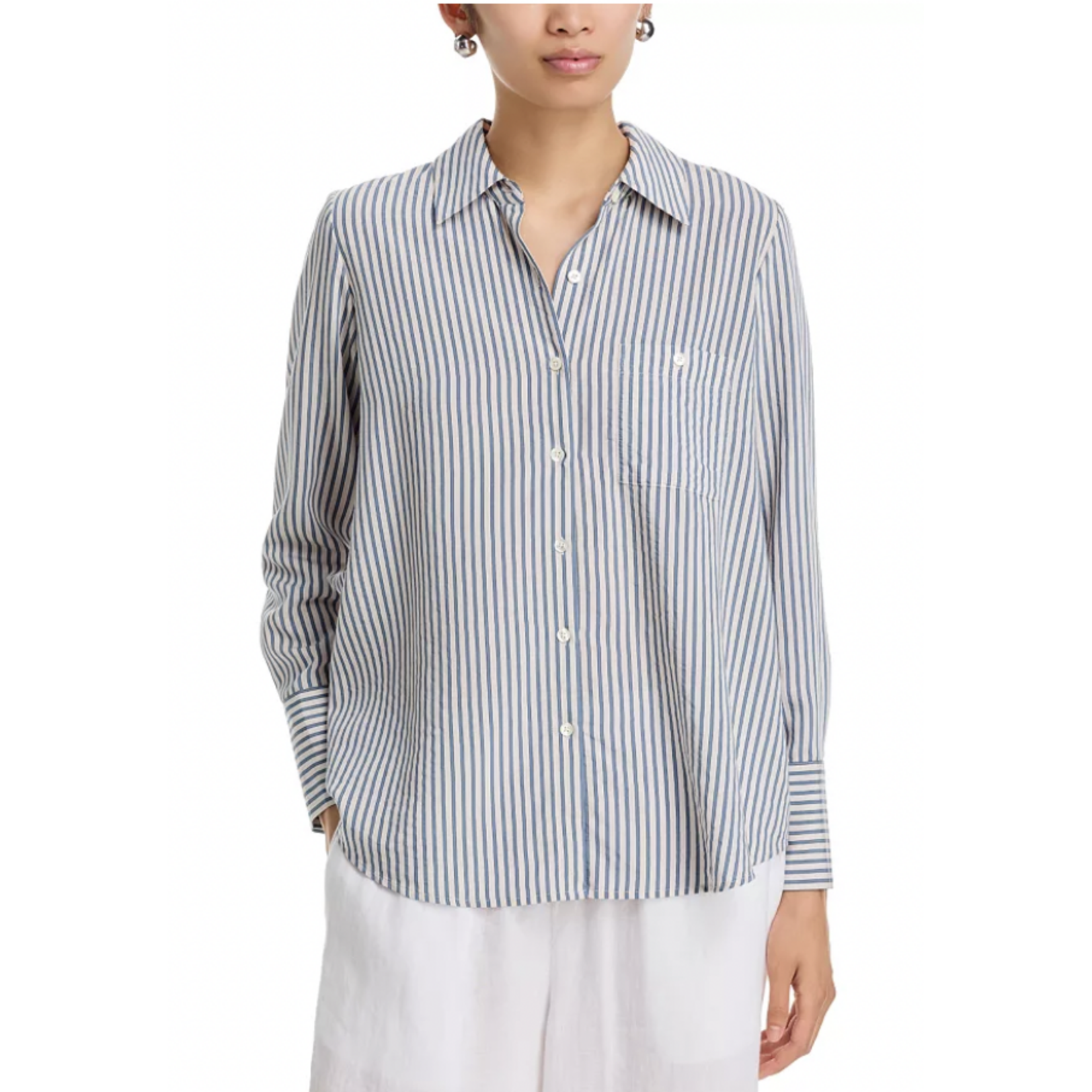 RAILS RAILS BECK SHIRT