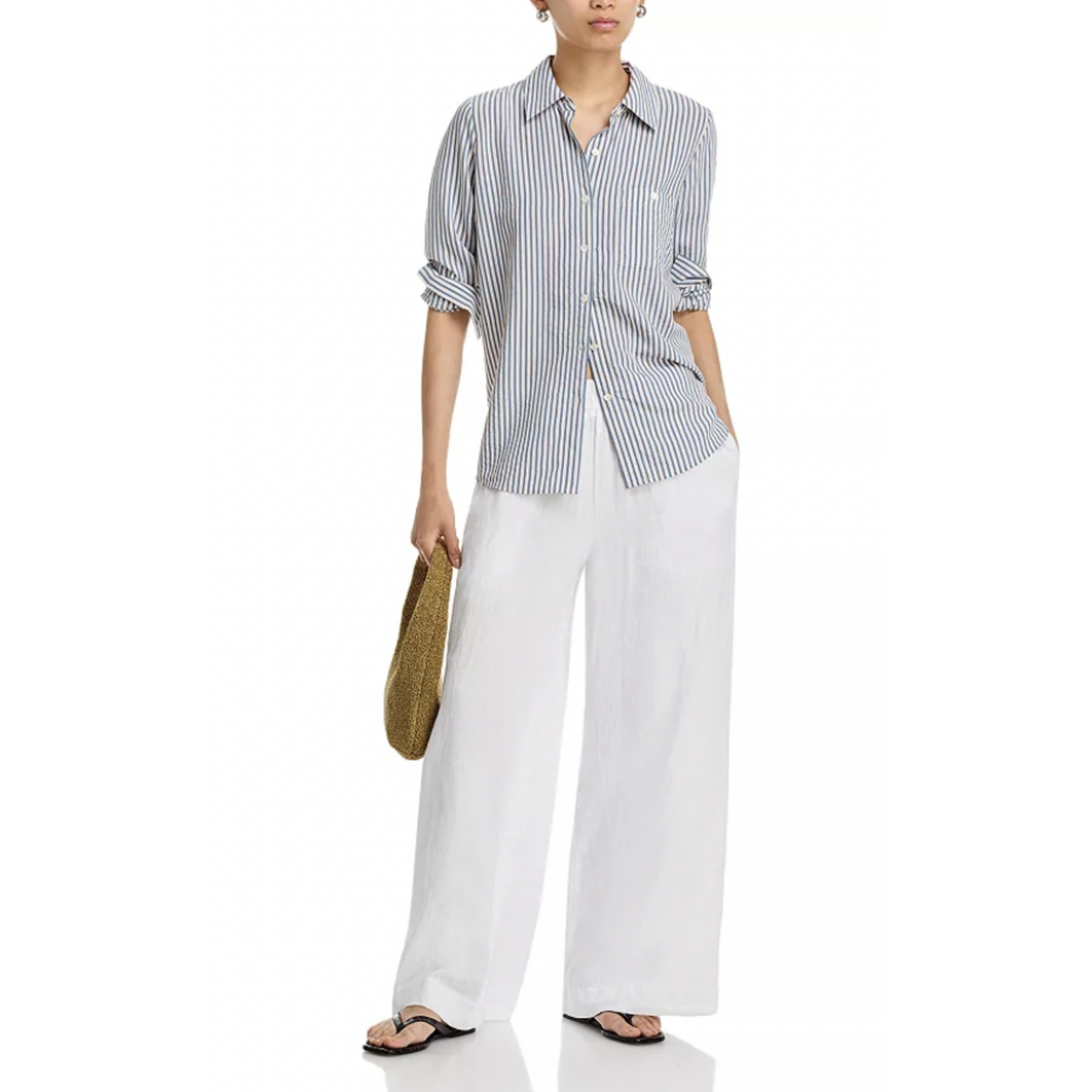 RAILS RAILS BECK SHIRT
