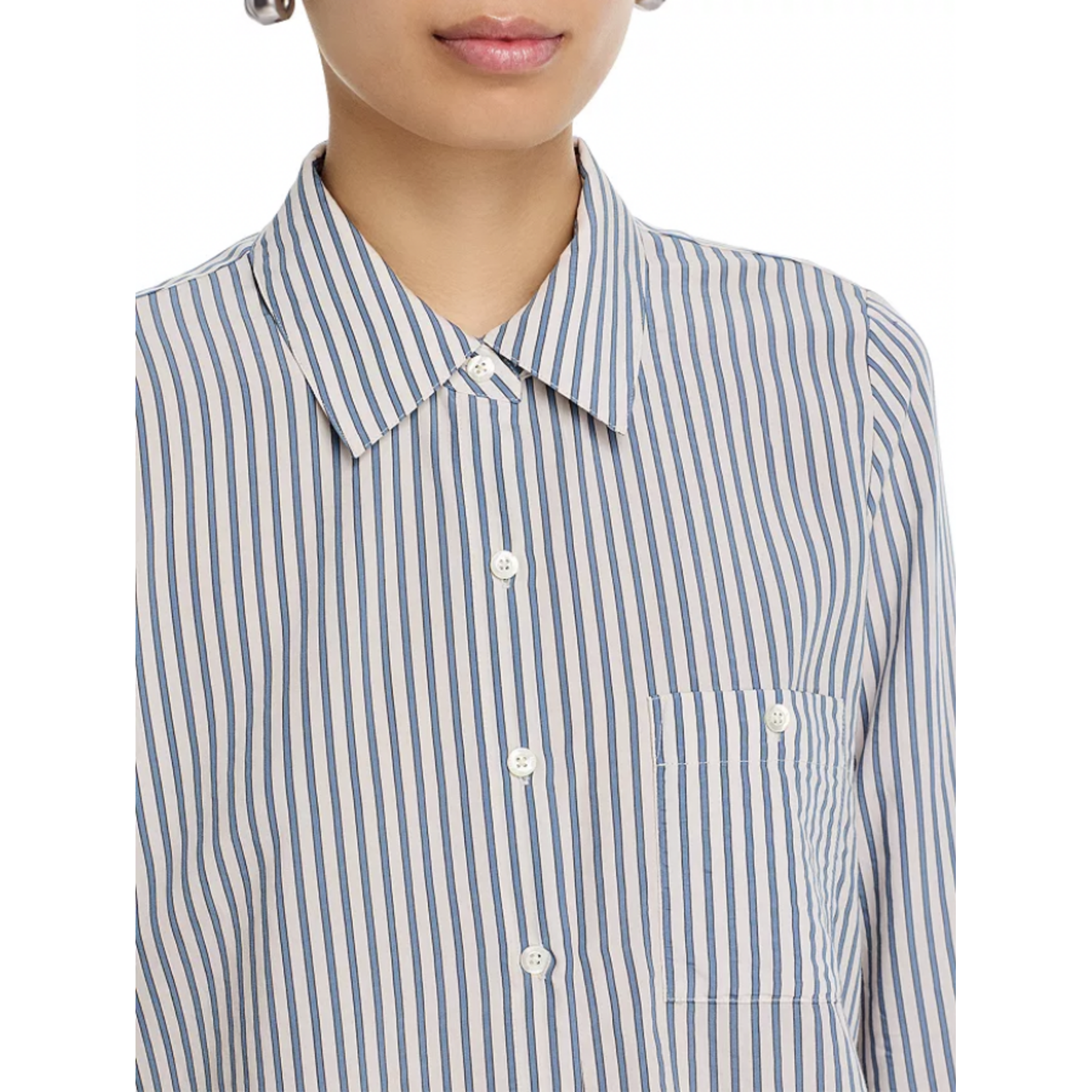 RAILS RAILS BECK SHIRT