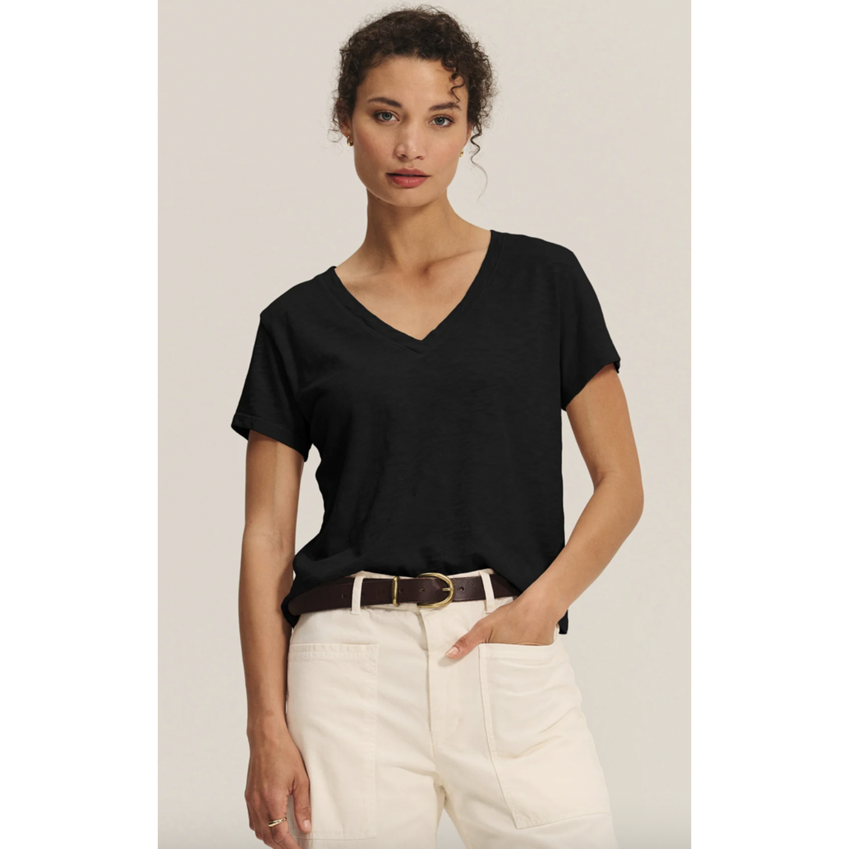 VELVET VELVET ELISHA TEE