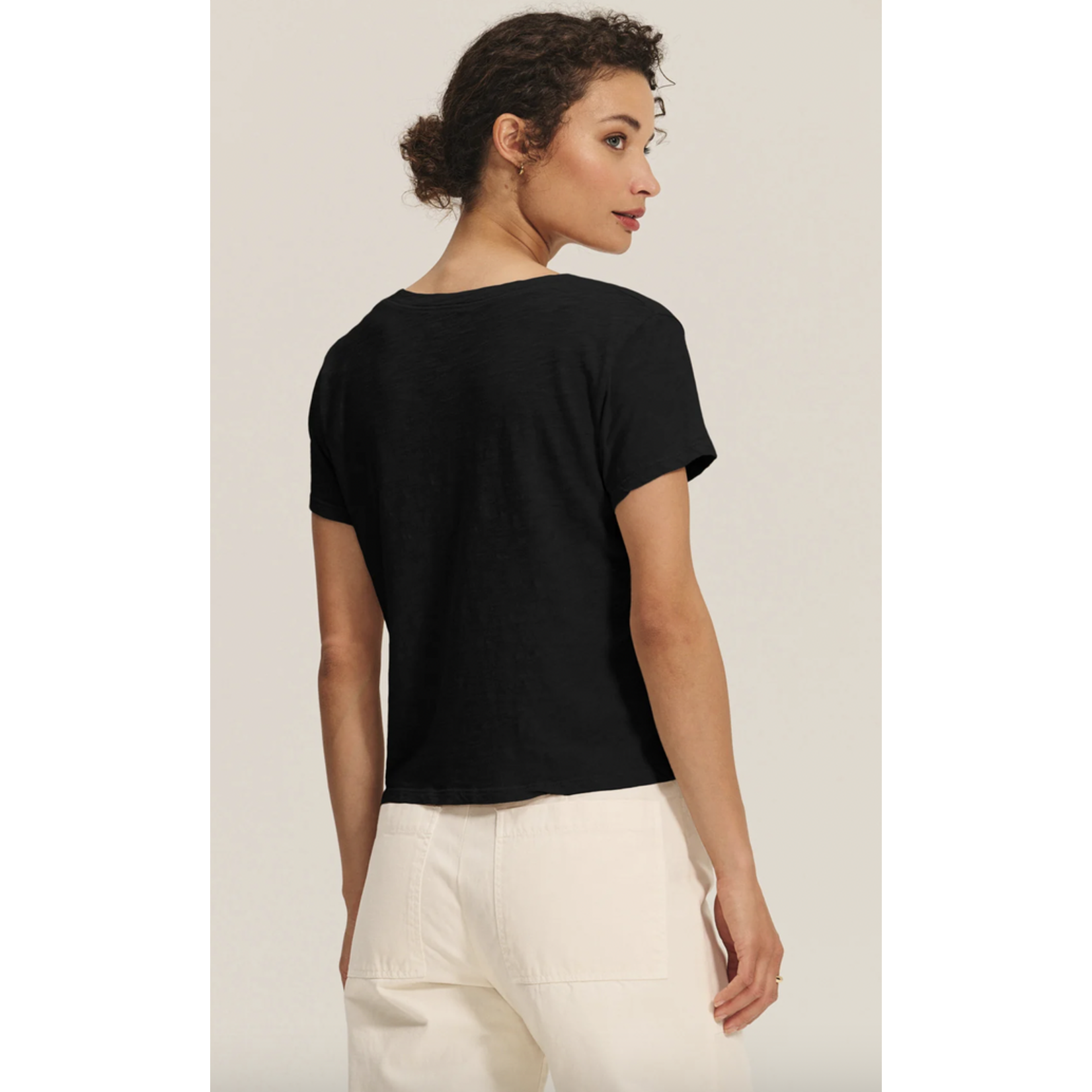 VELVET VELVET ELISHA TEE