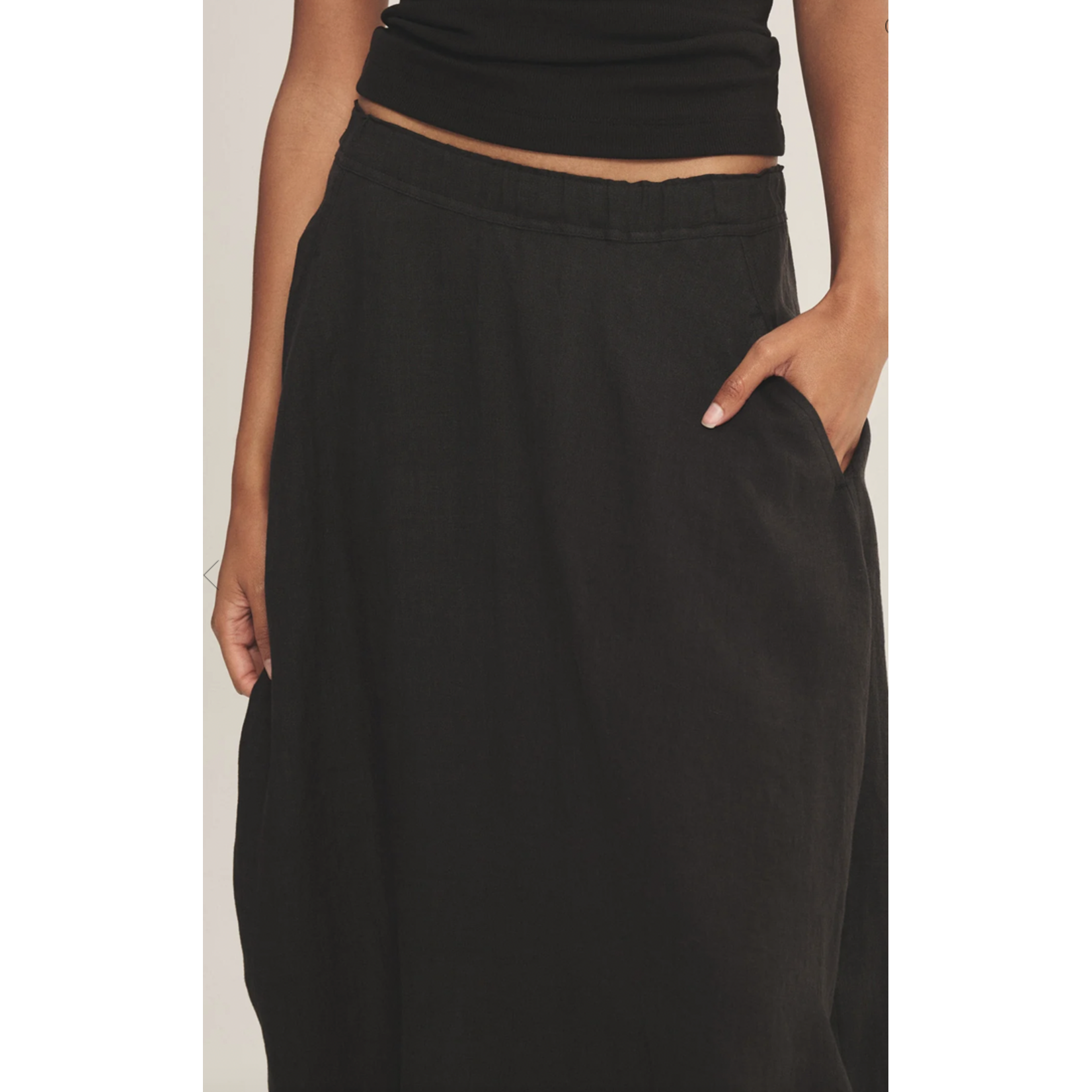 VELVET VELVET FAE SKIRT