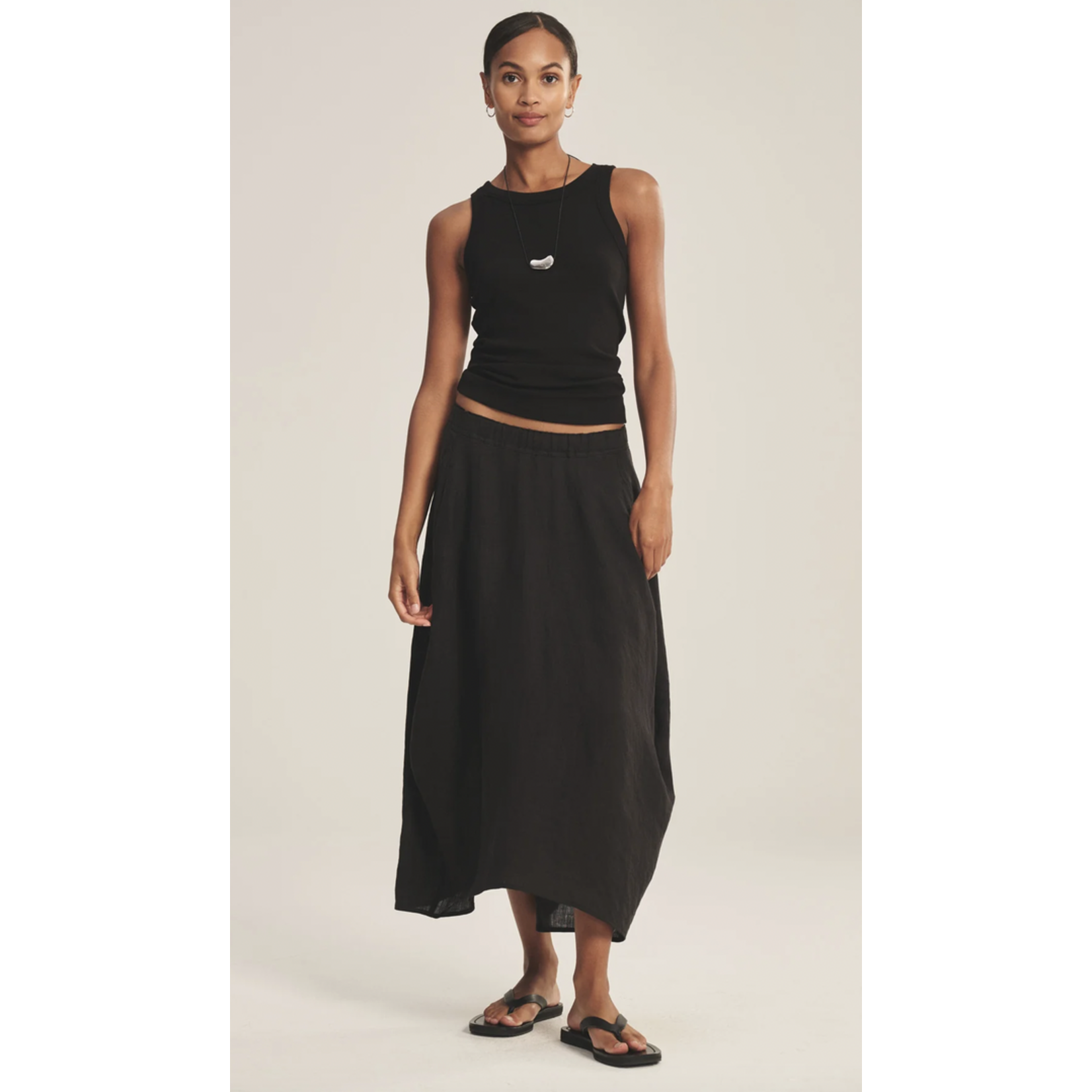 VELVET VELVET FAE SKIRT