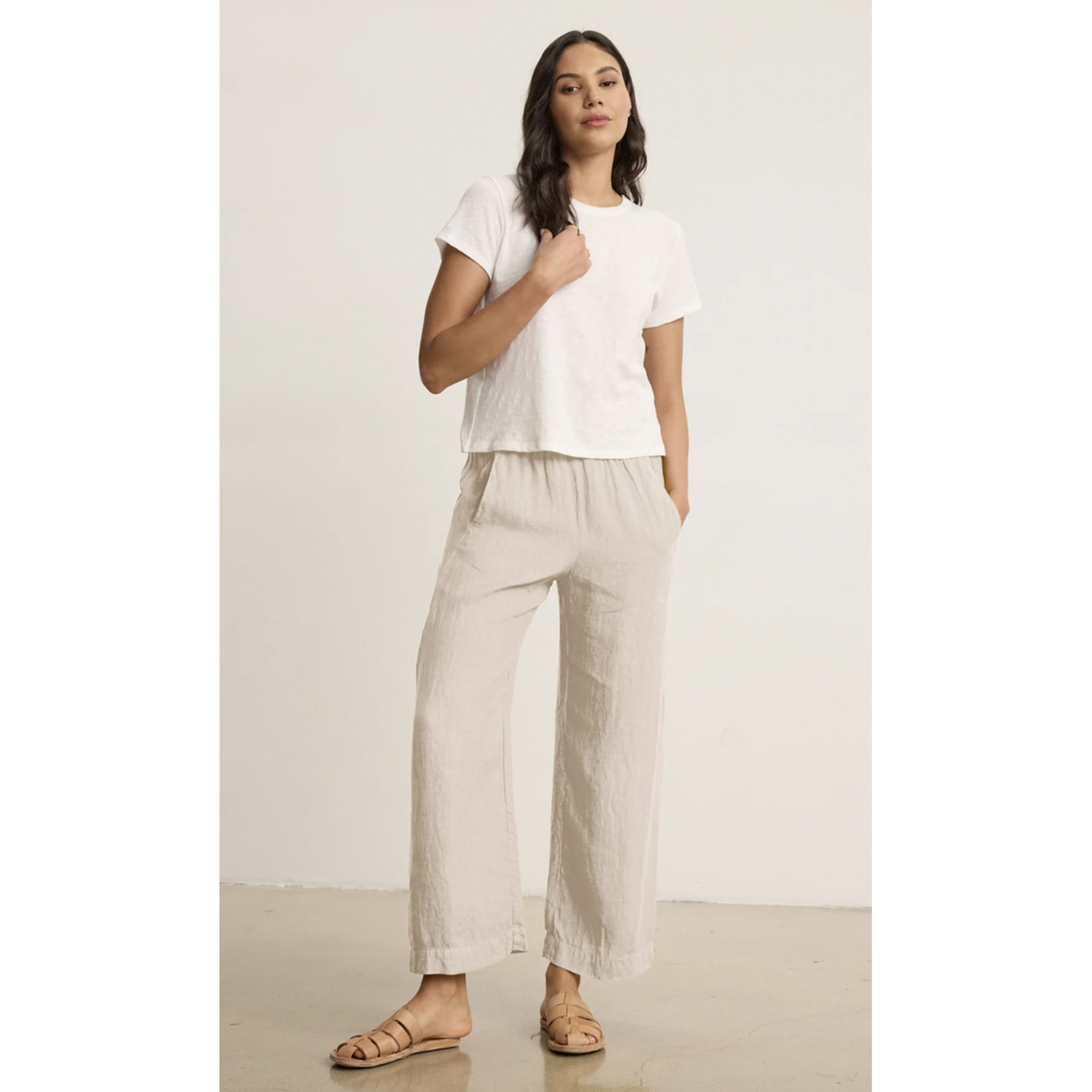 VELVET VELVET LOLA PANT