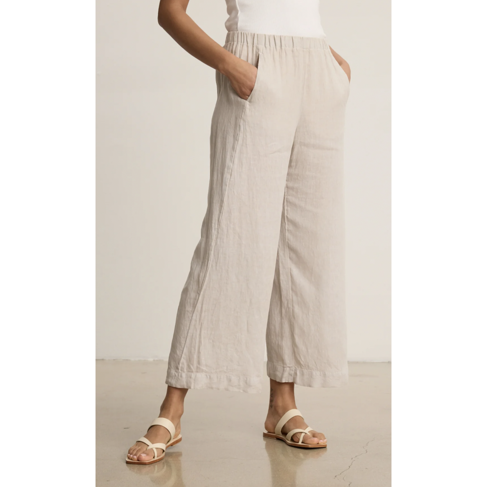 VELVET VELVET LOLA PANT
