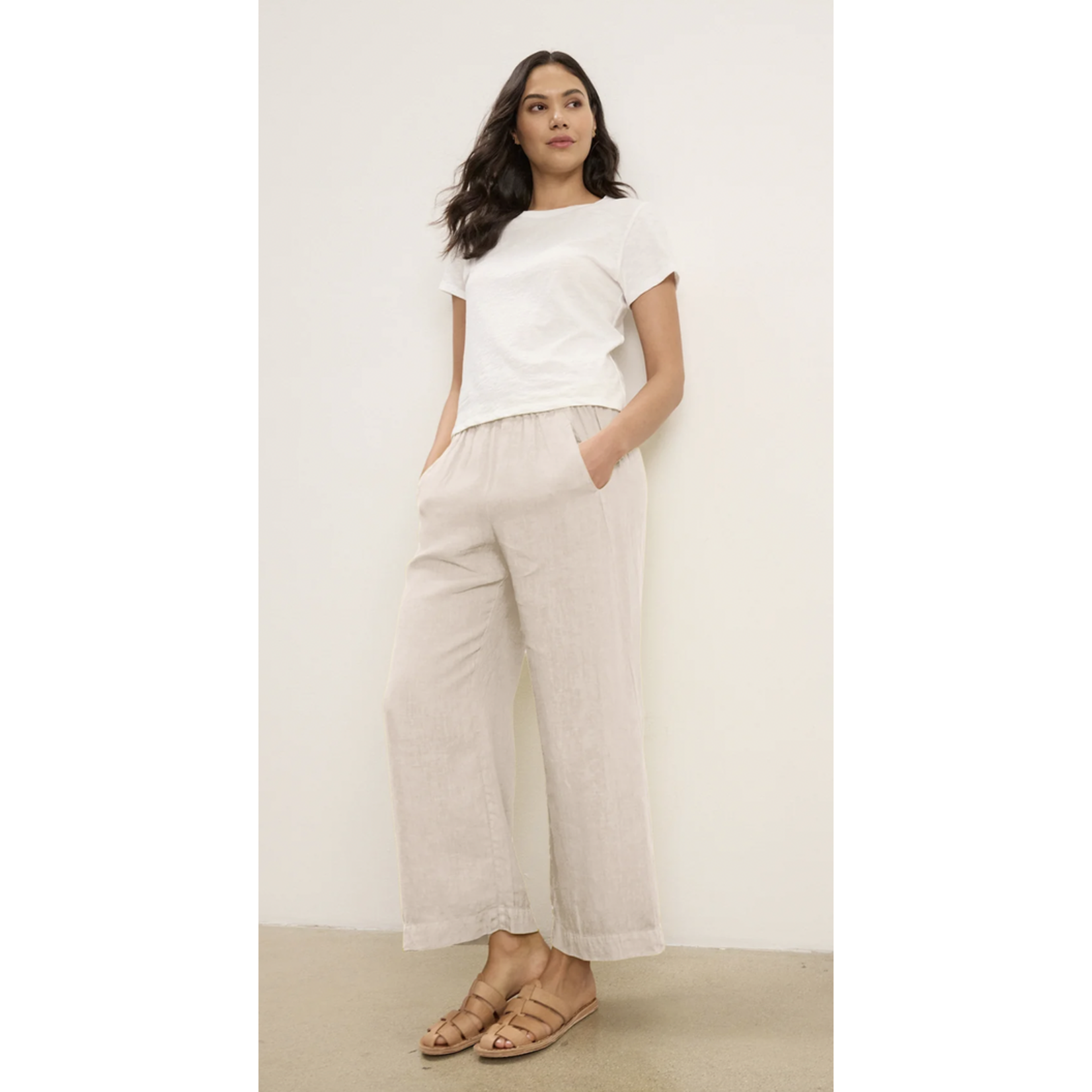 VELVET VELVET LOLA PANT