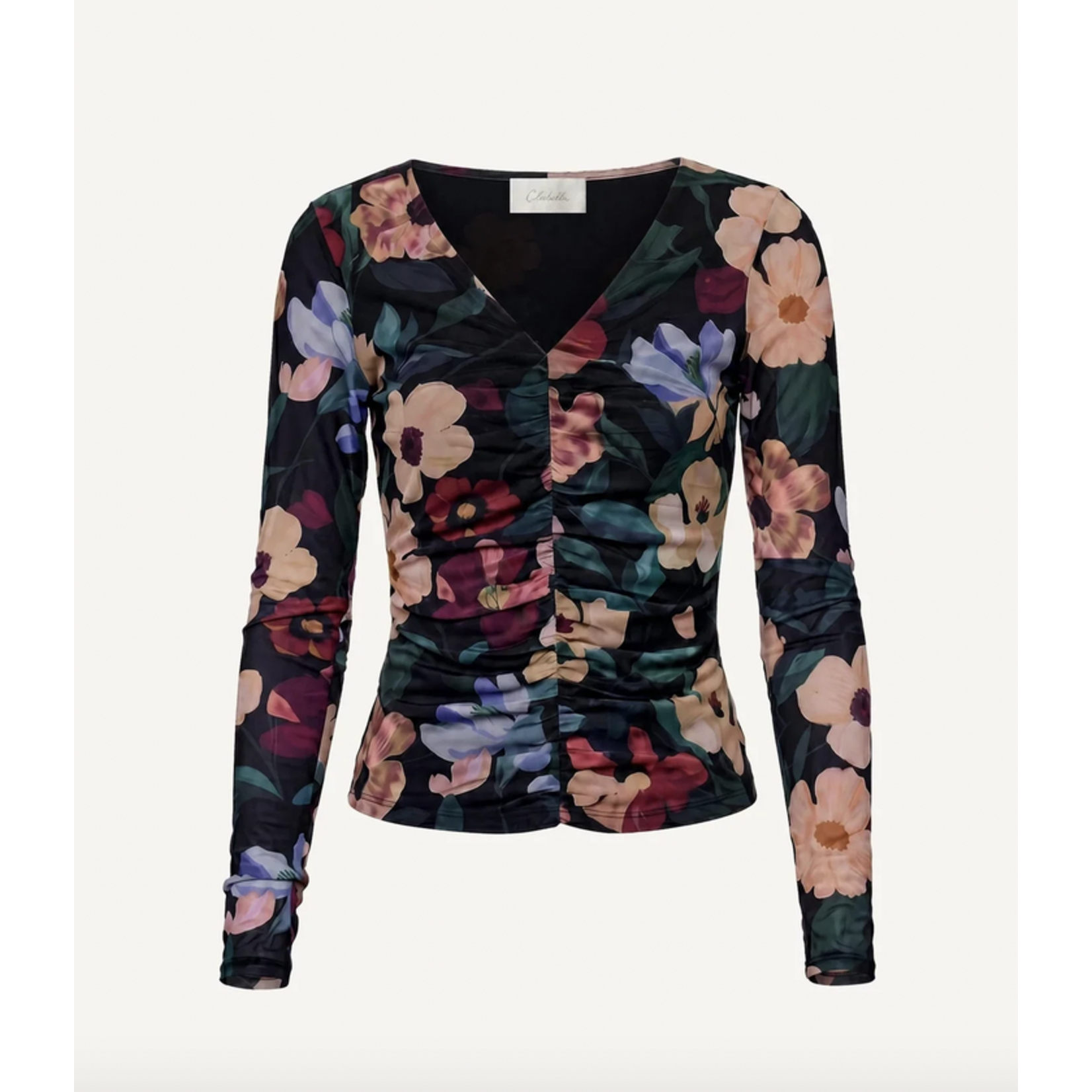 CLEOBELLA CLEOBELLA CARIAD TOP