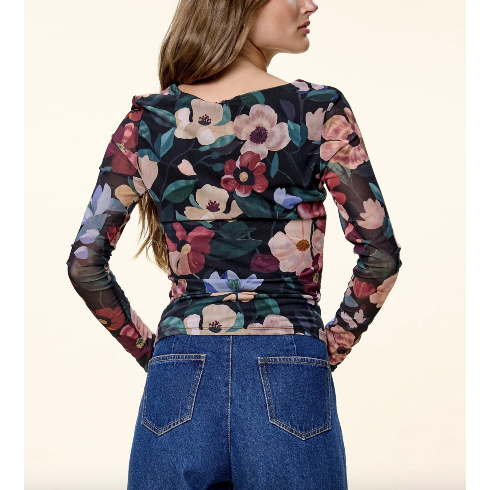 CLEOBELLA CLEOBELLA CARIAD TOP