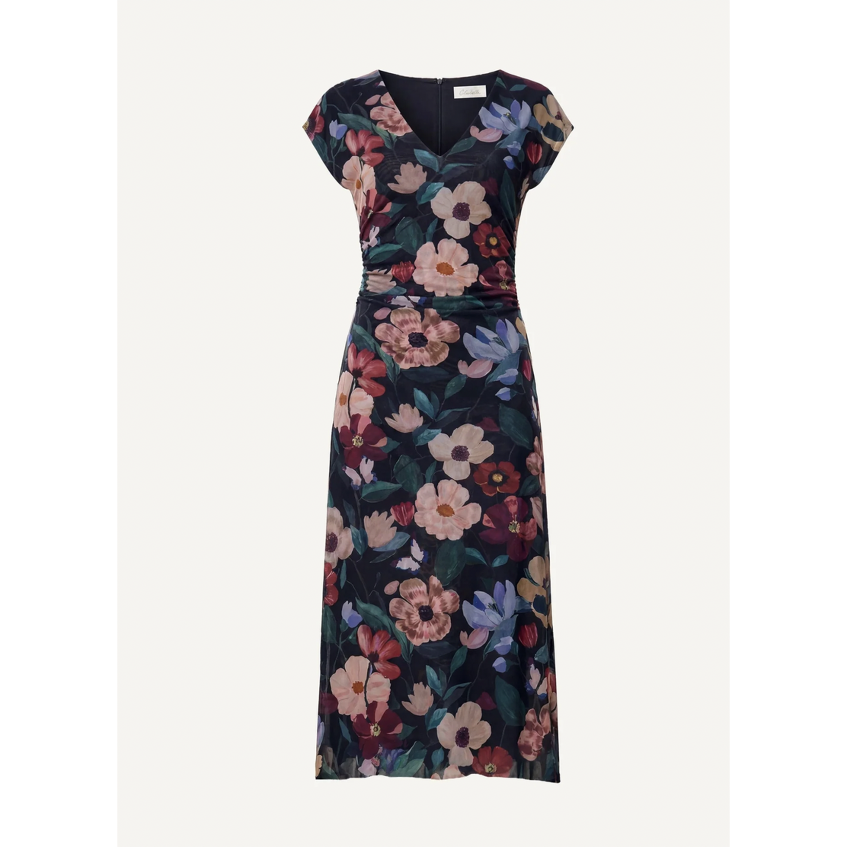 CLEOBELLA CLEOBELLA DEIRDRE MIDI DRESS